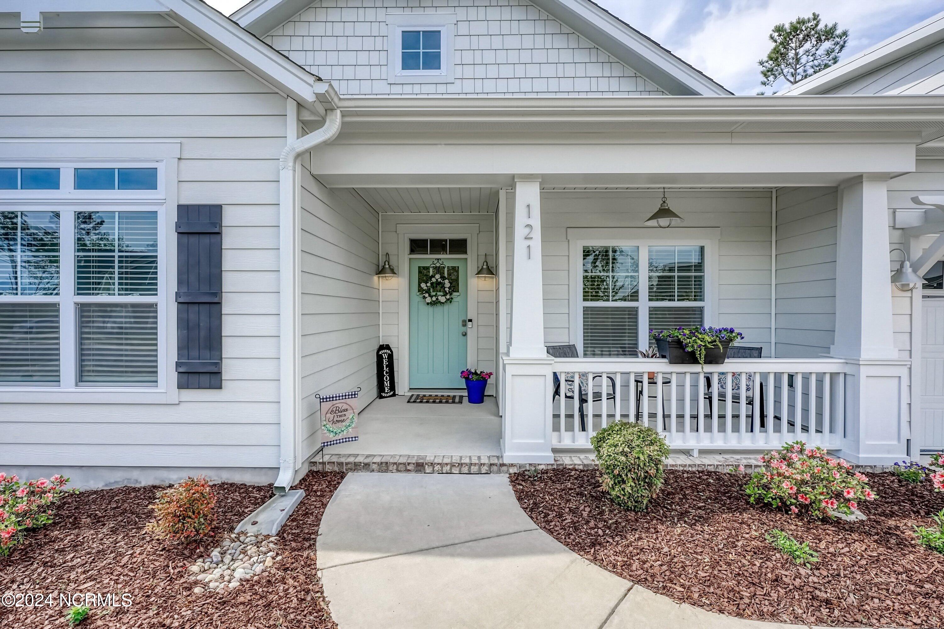 121 Arden Drive