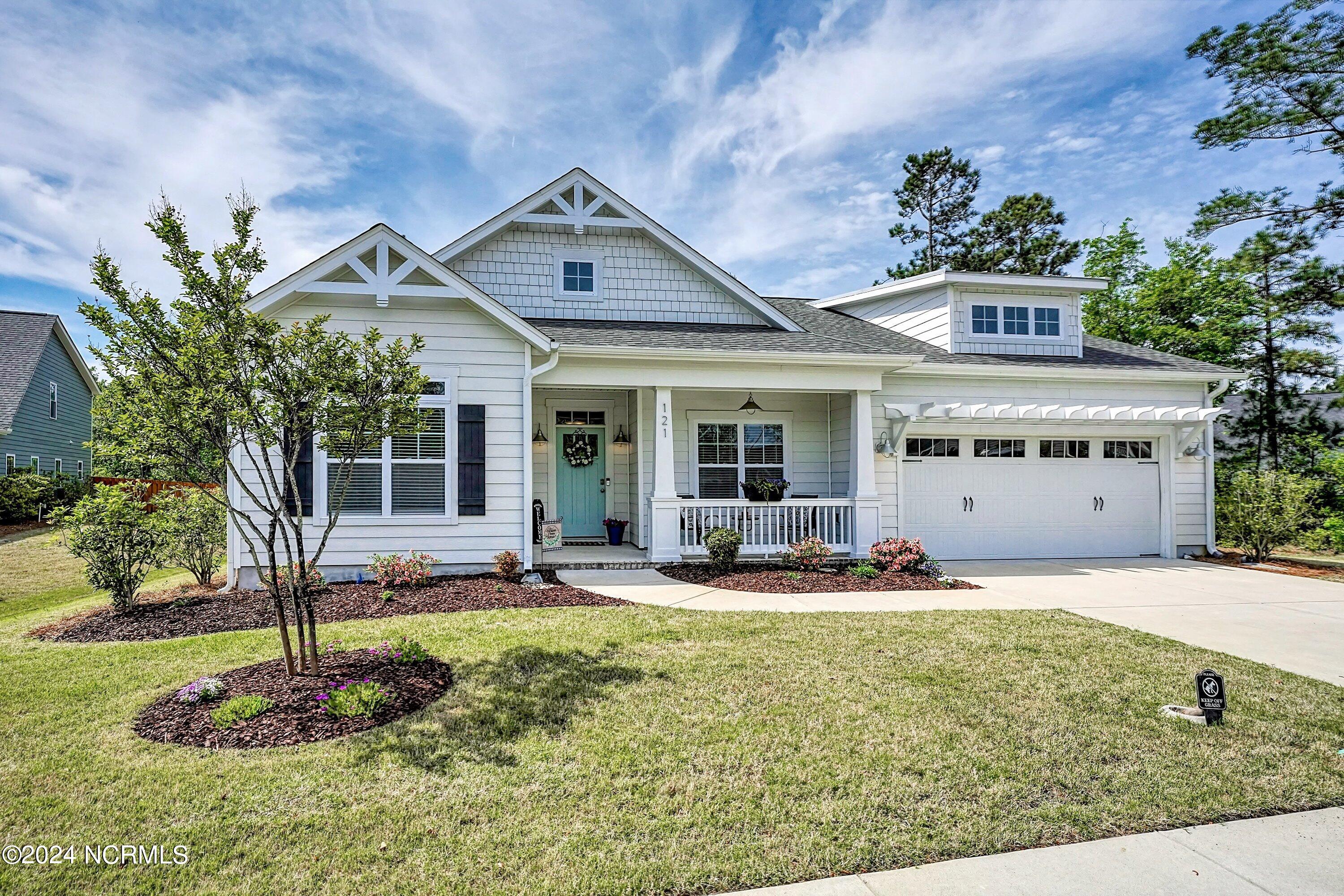 121 Arden Drive