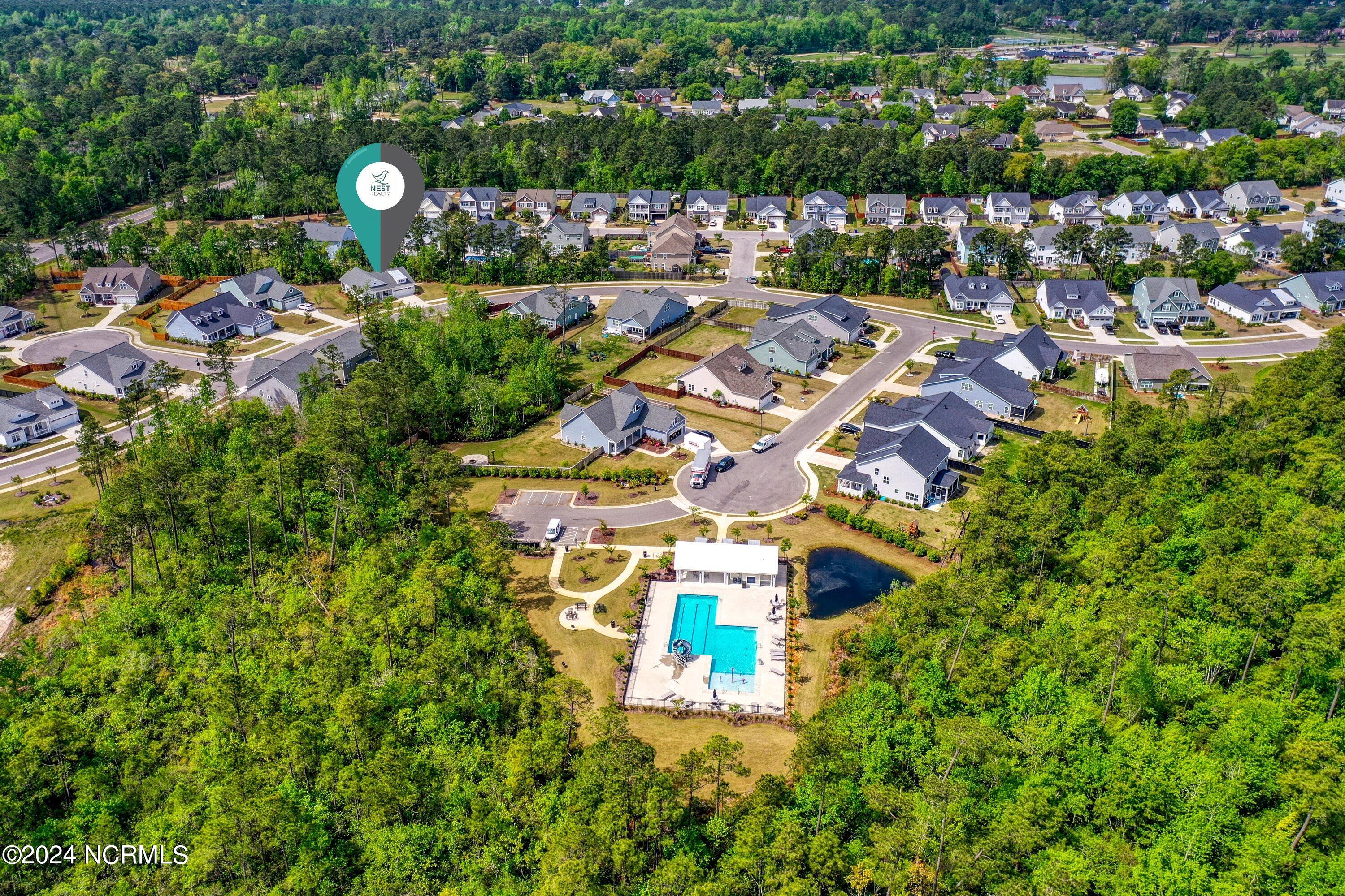 121 Arden Drive