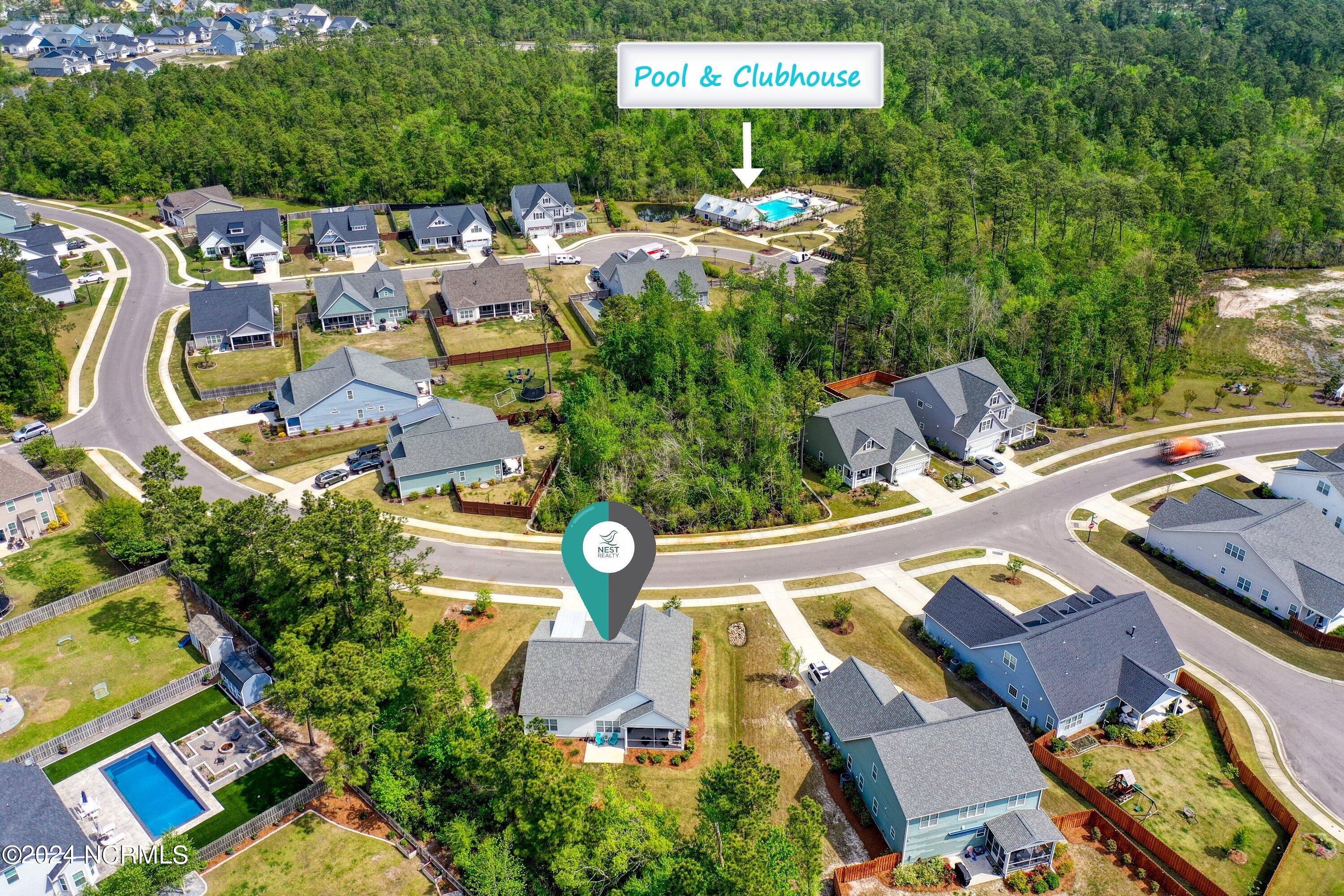 121 Arden Drive