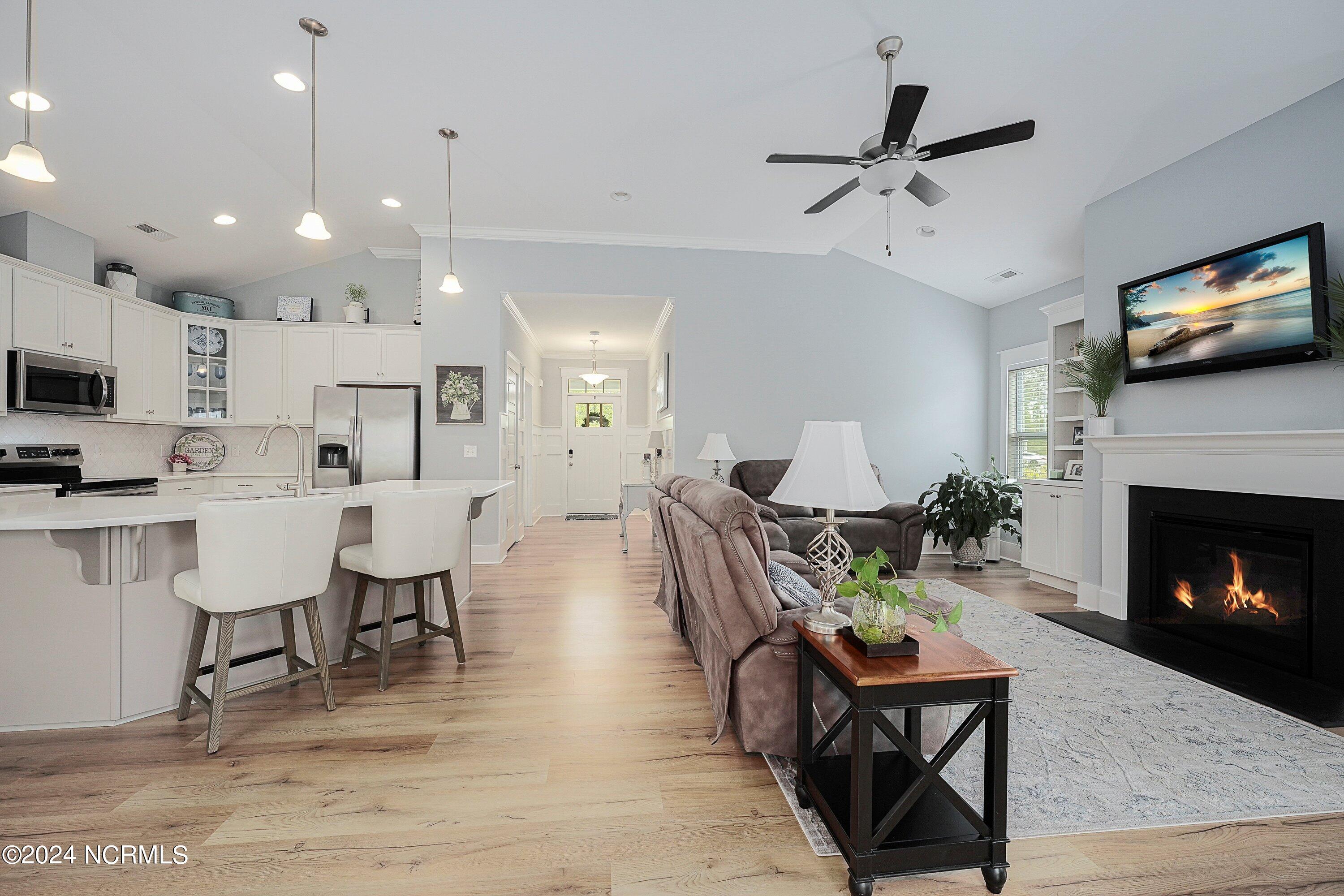121 Arden Drive