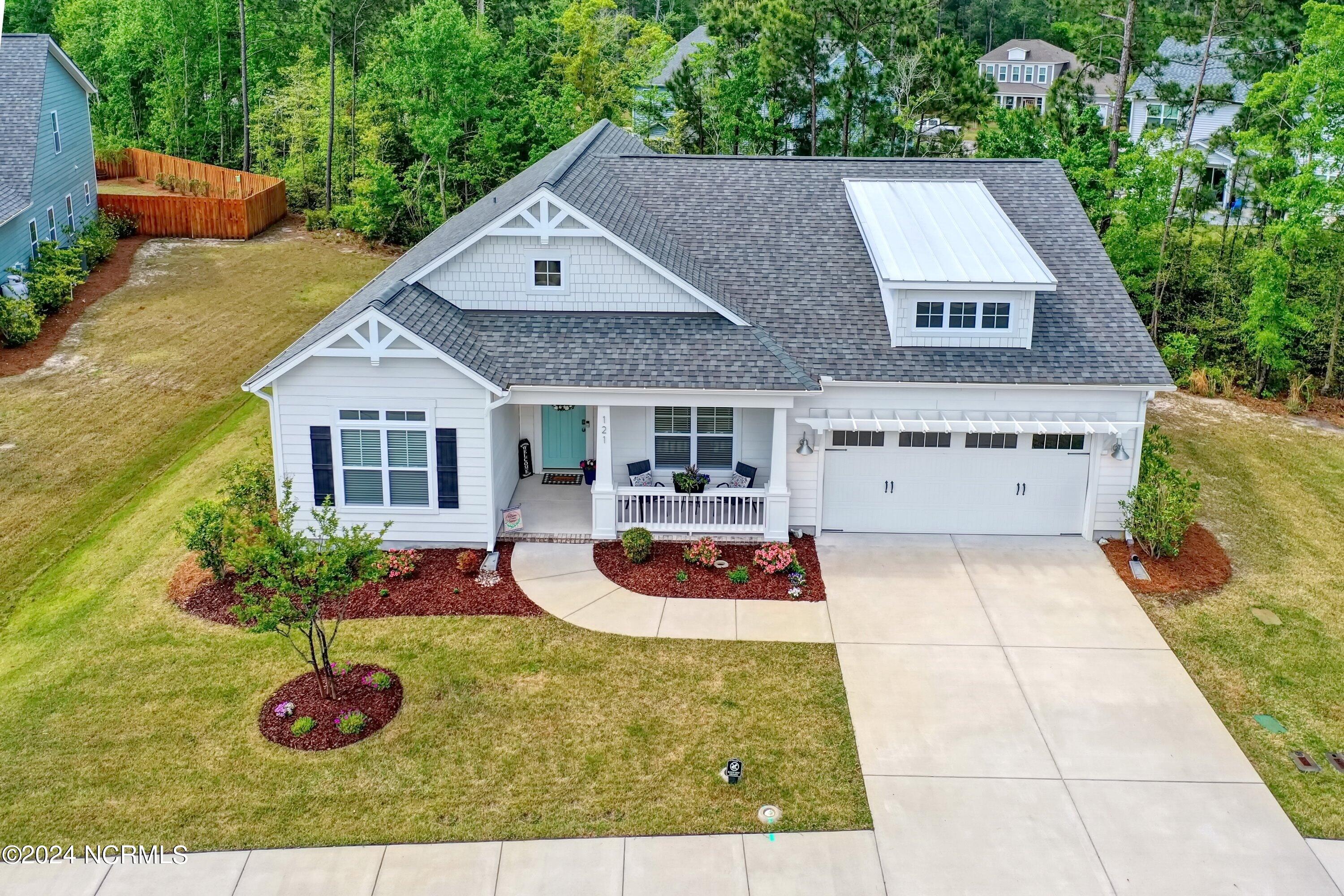 121 Arden Drive