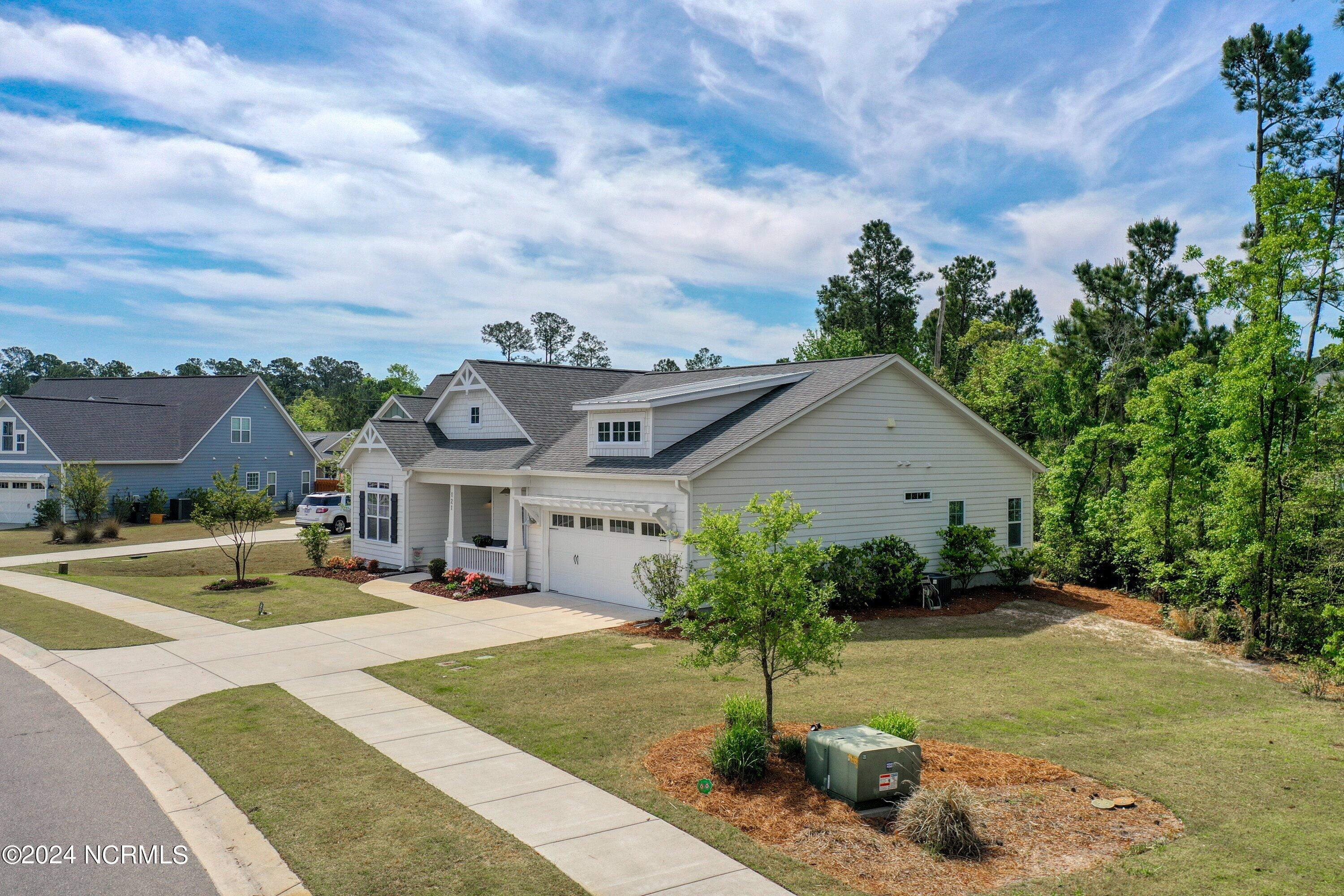 121 Arden Drive