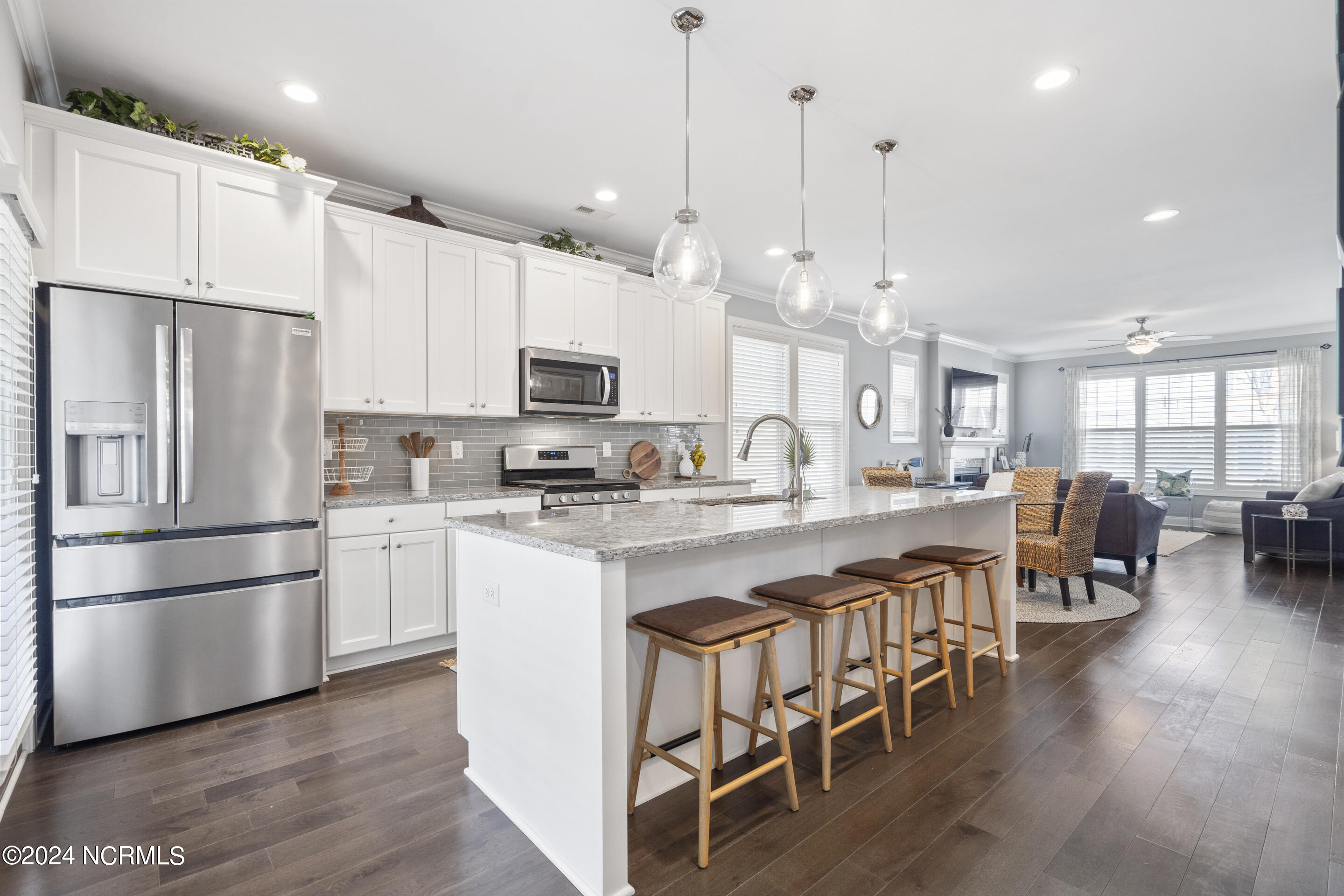 4445 Indigo Slate Way