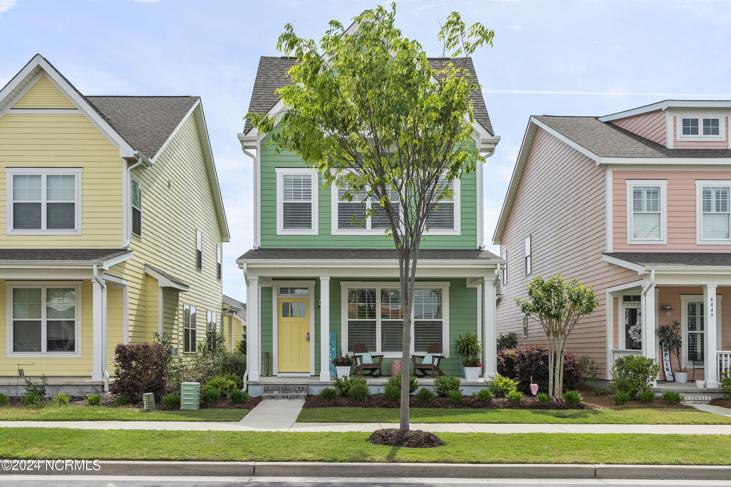 4445 Indigo Slate Way