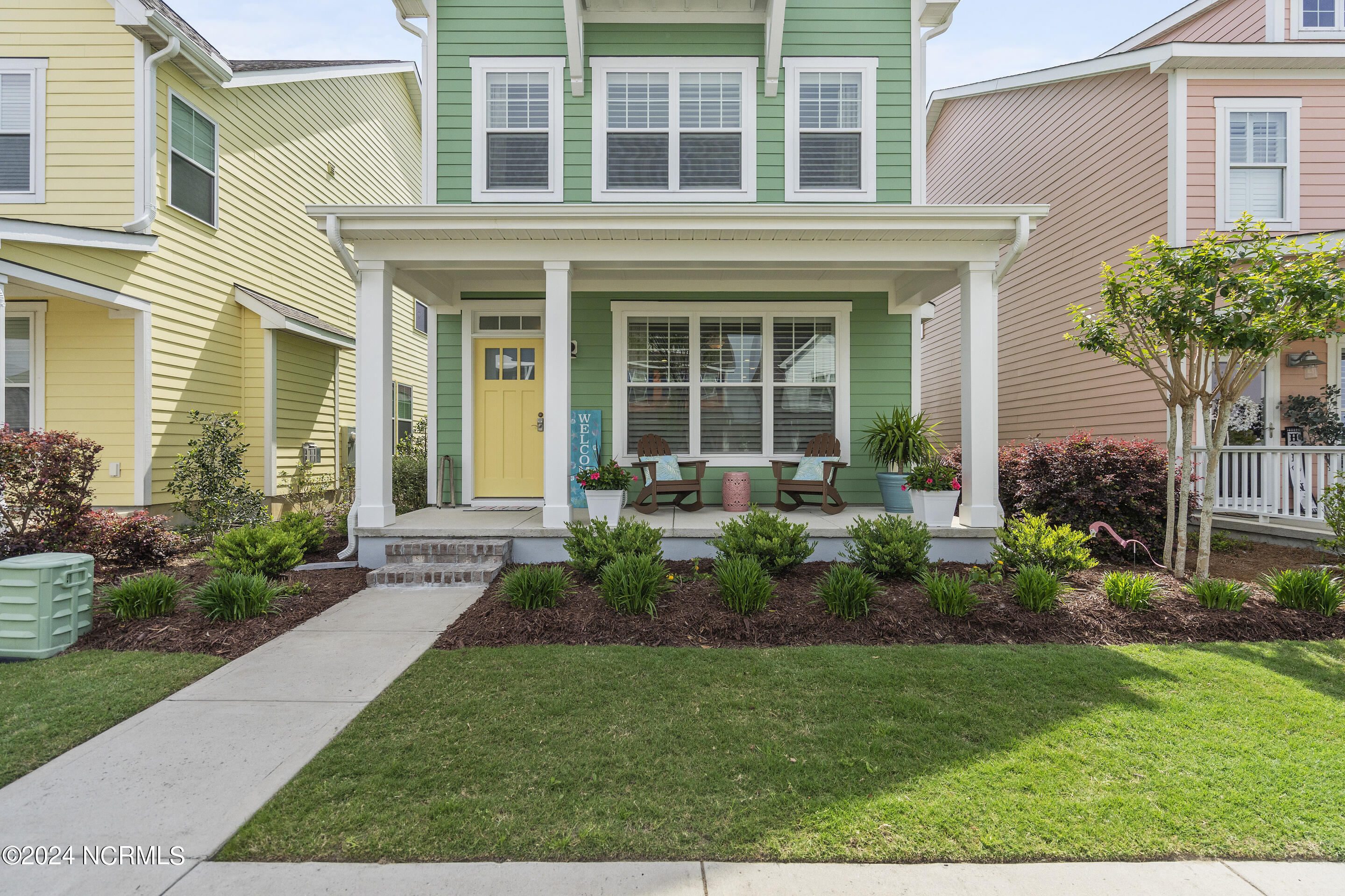 4445 Indigo Slate Way