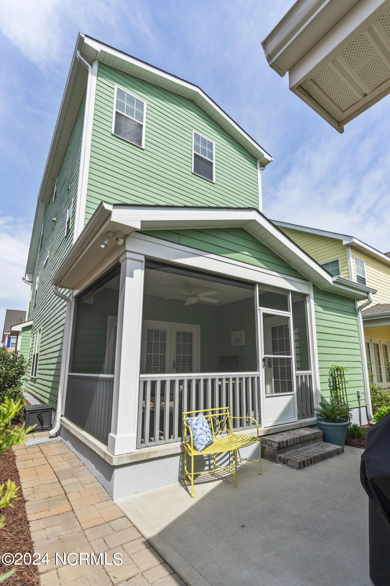 4445 Indigo Slate Way