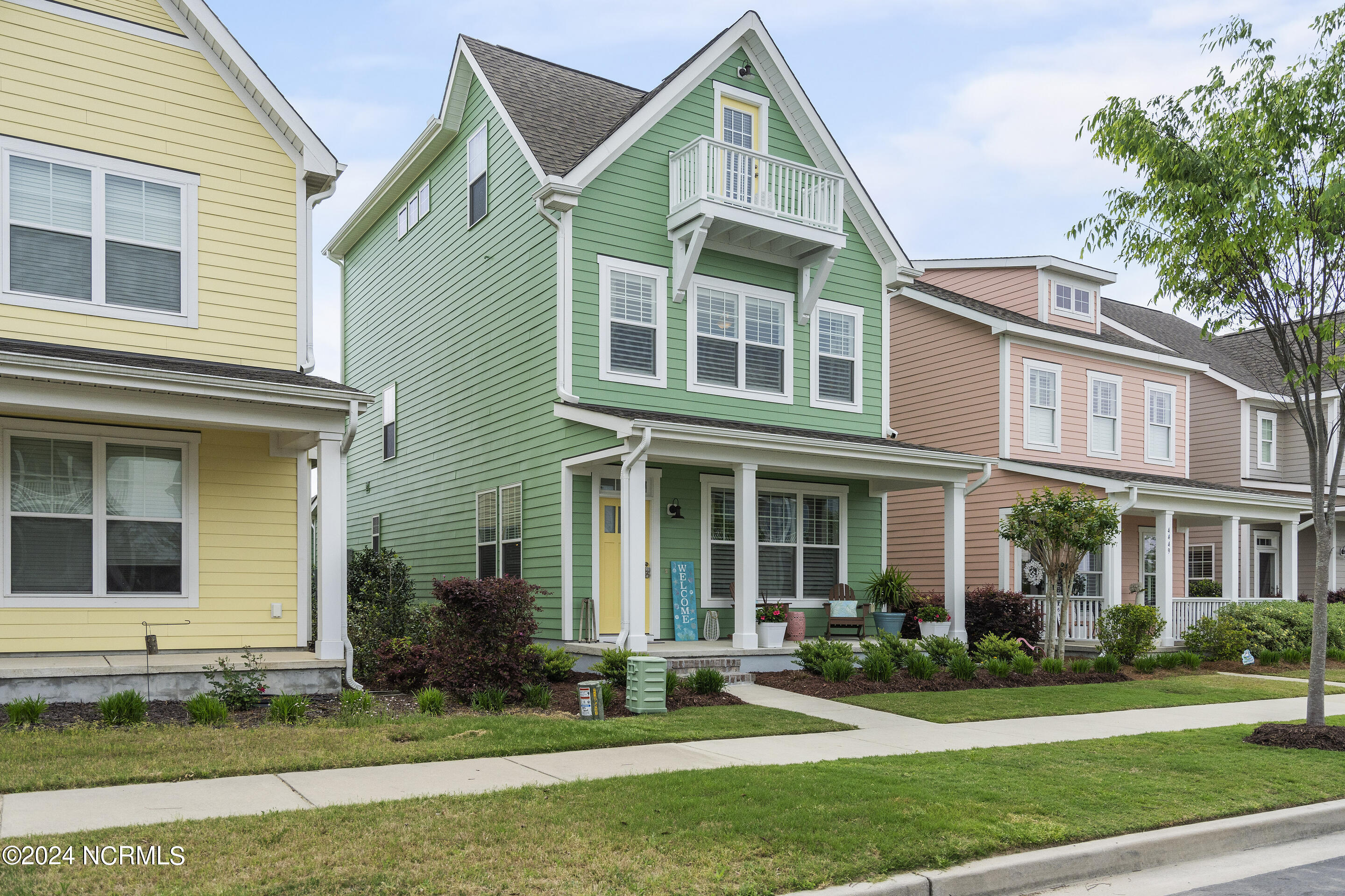 4445 Indigo Slate Way