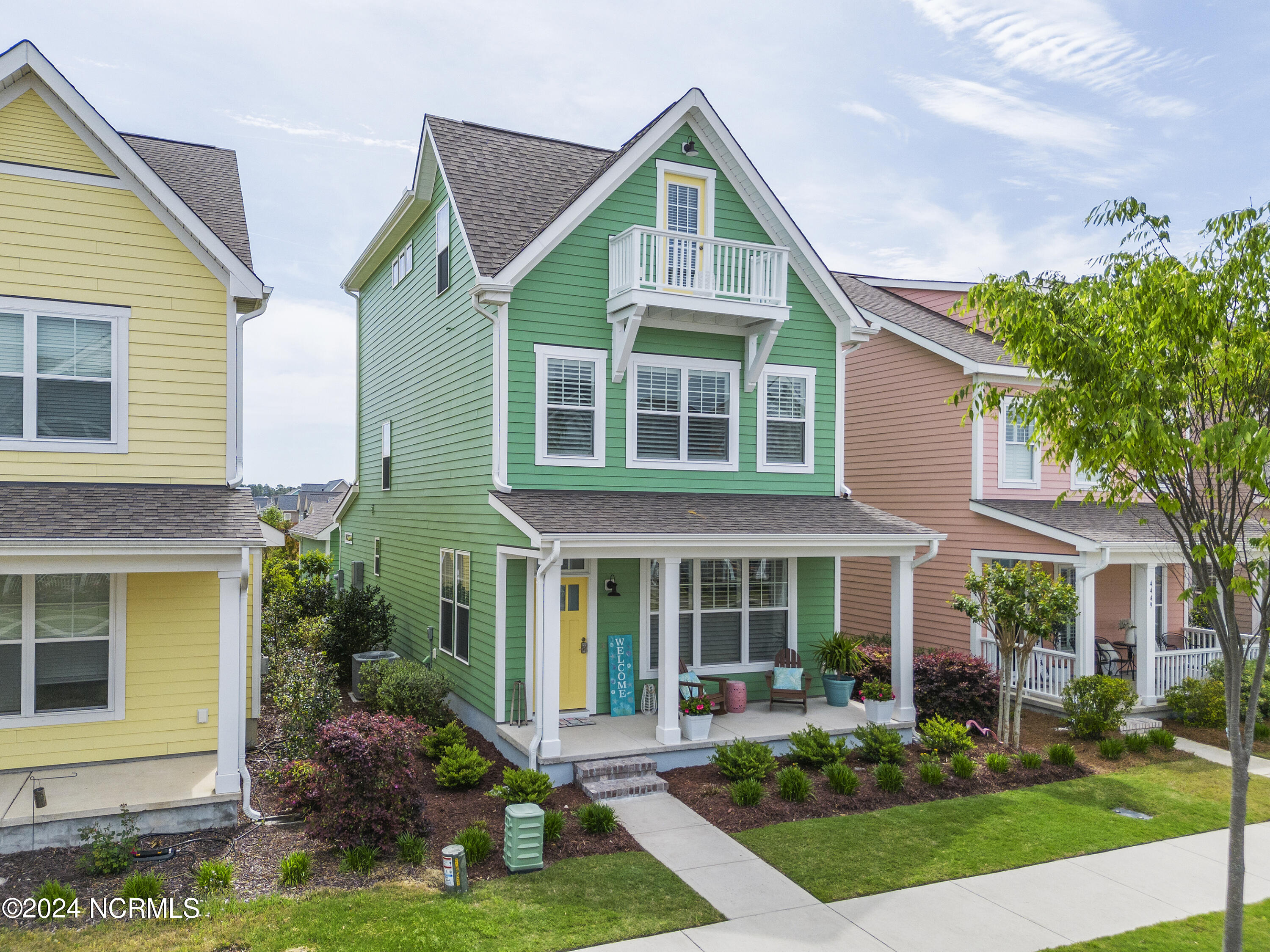 4445 Indigo Slate Way