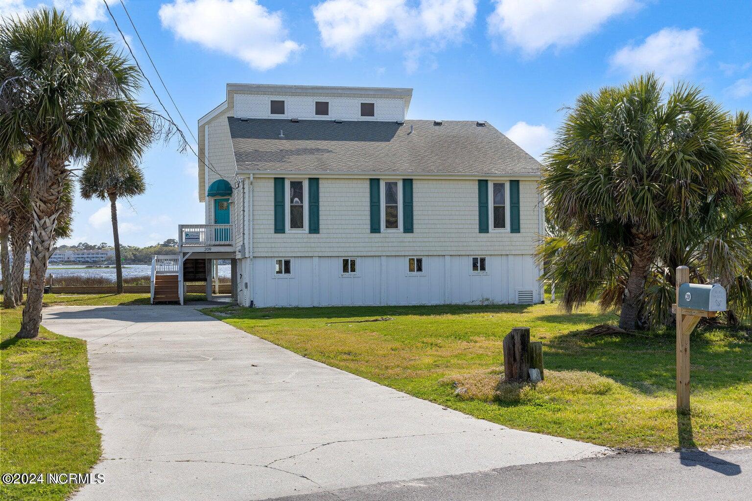 209 Florida Avenue