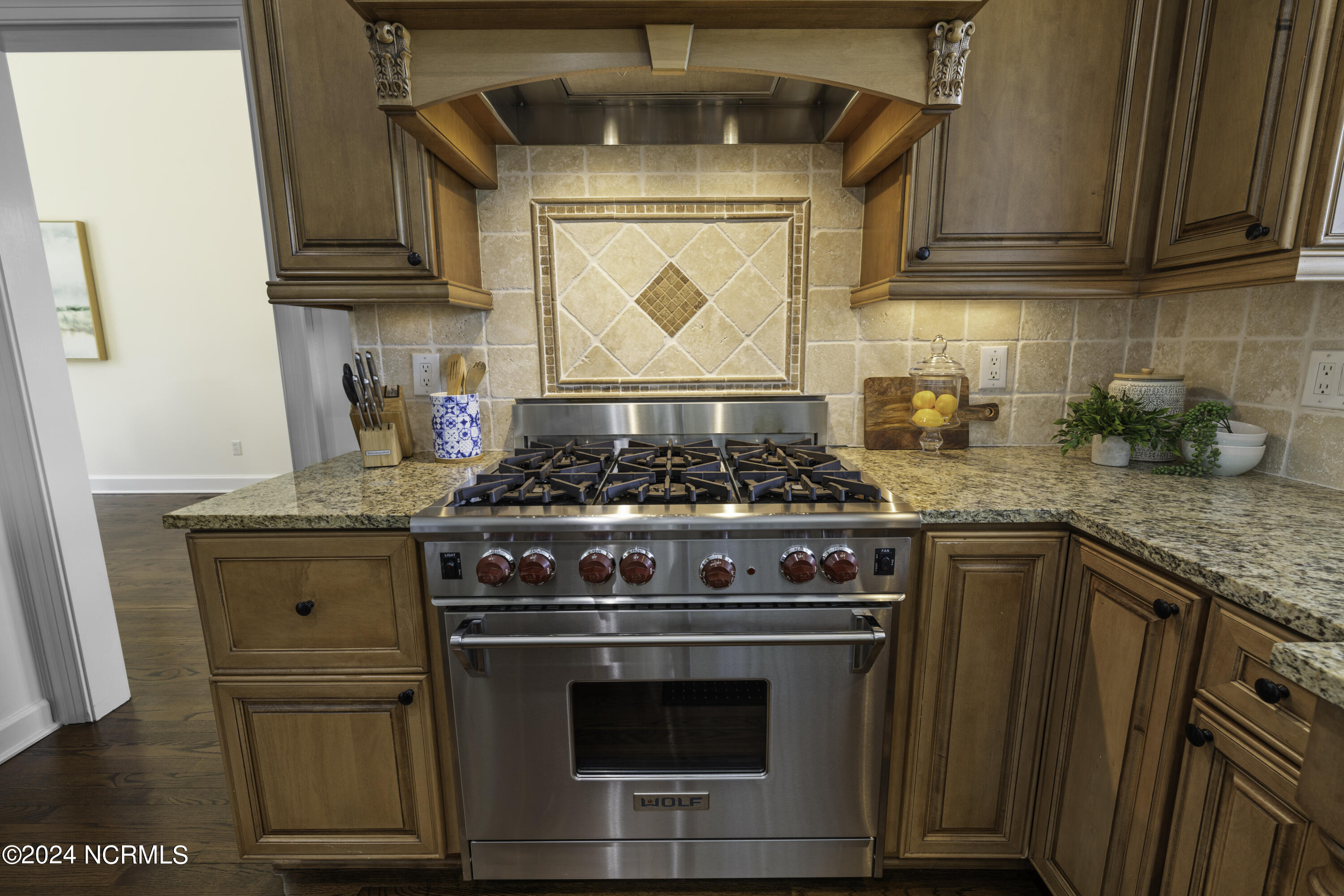 1732 Verrazzano Drive