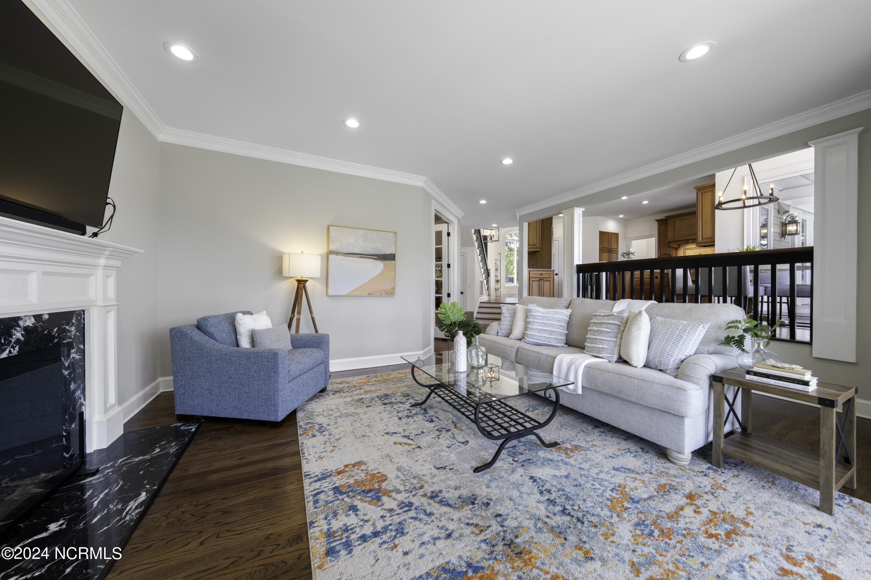 1732 Verrazzano Drive