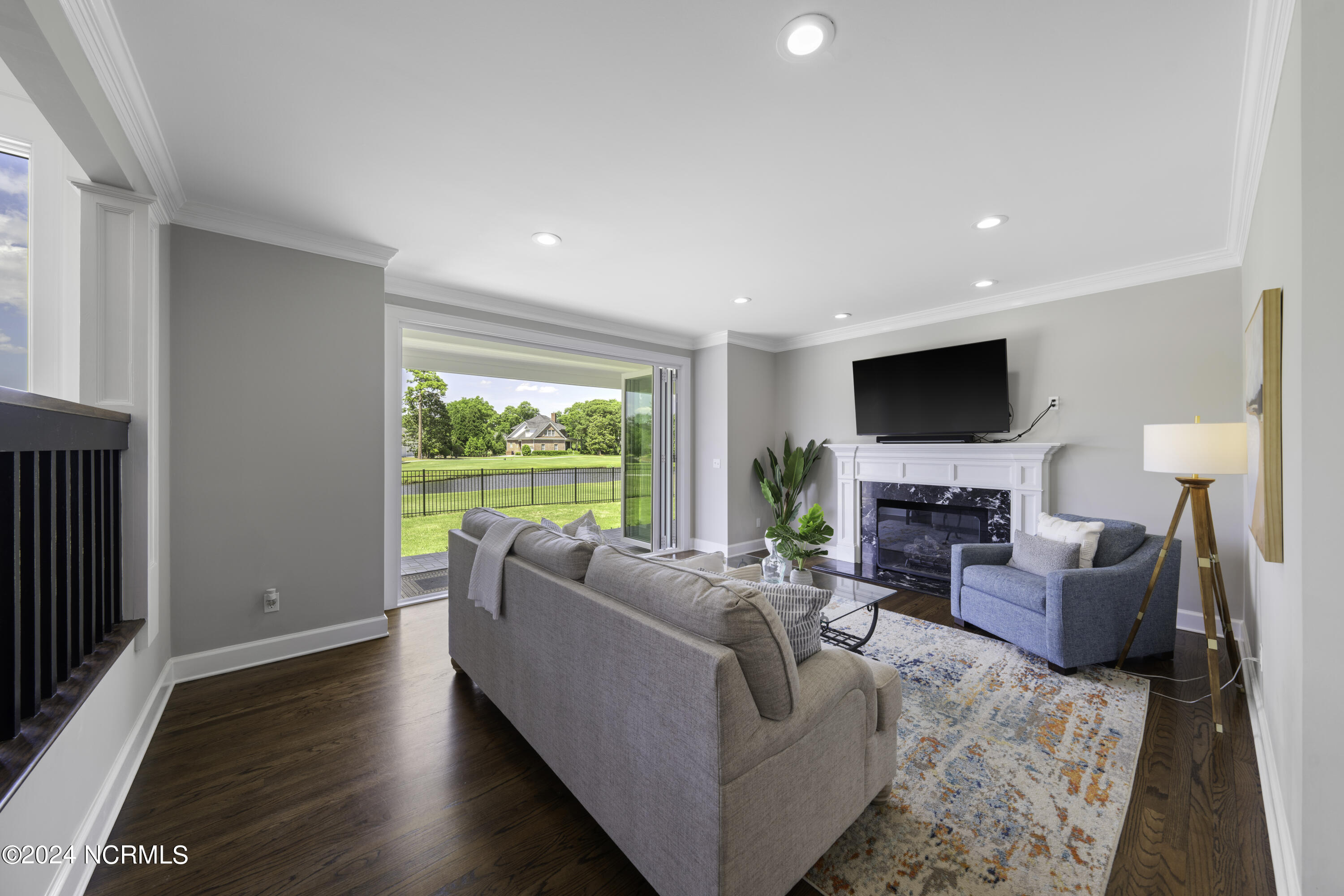 1732 Verrazzano Drive