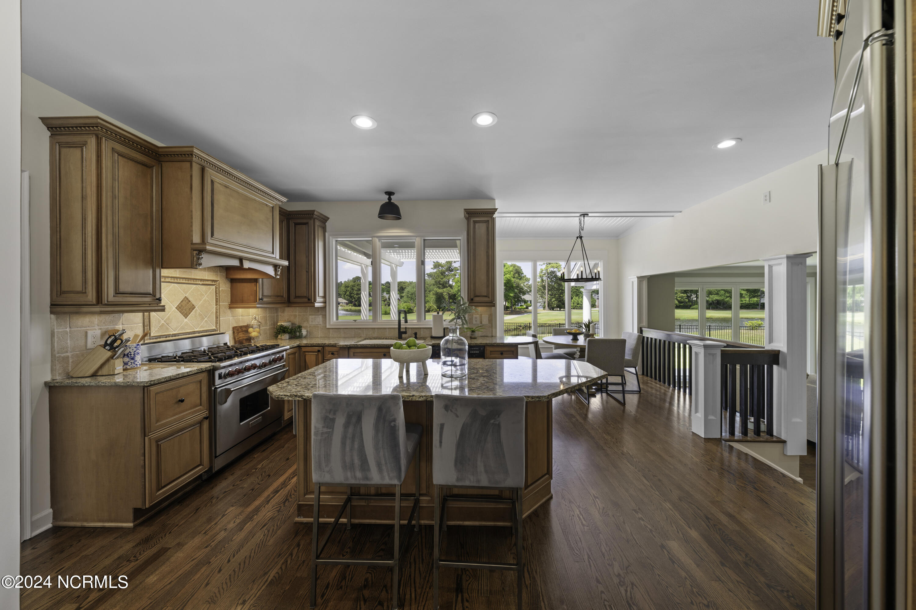 1732 Verrazzano Drive