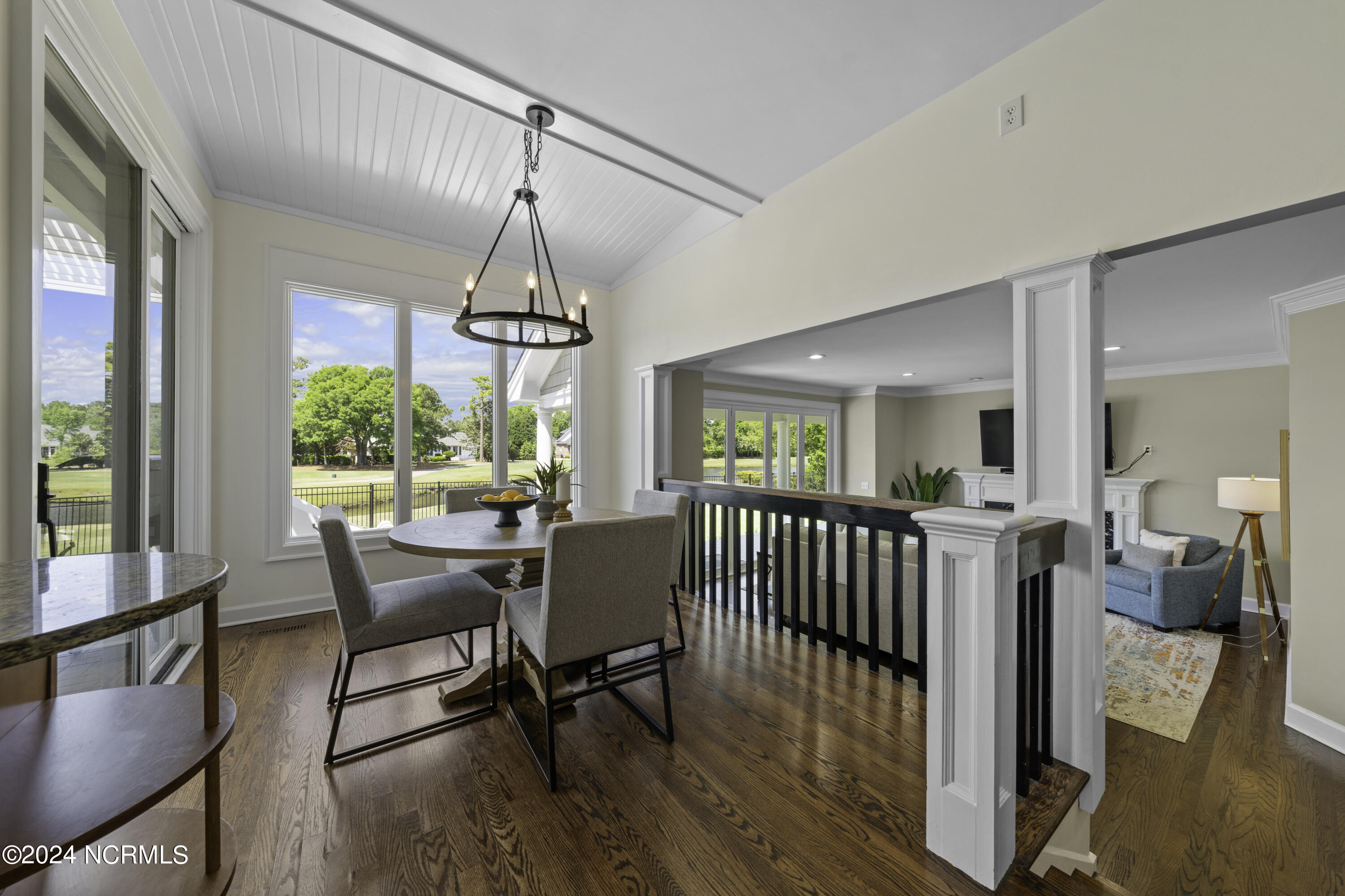 1732 Verrazzano Drive