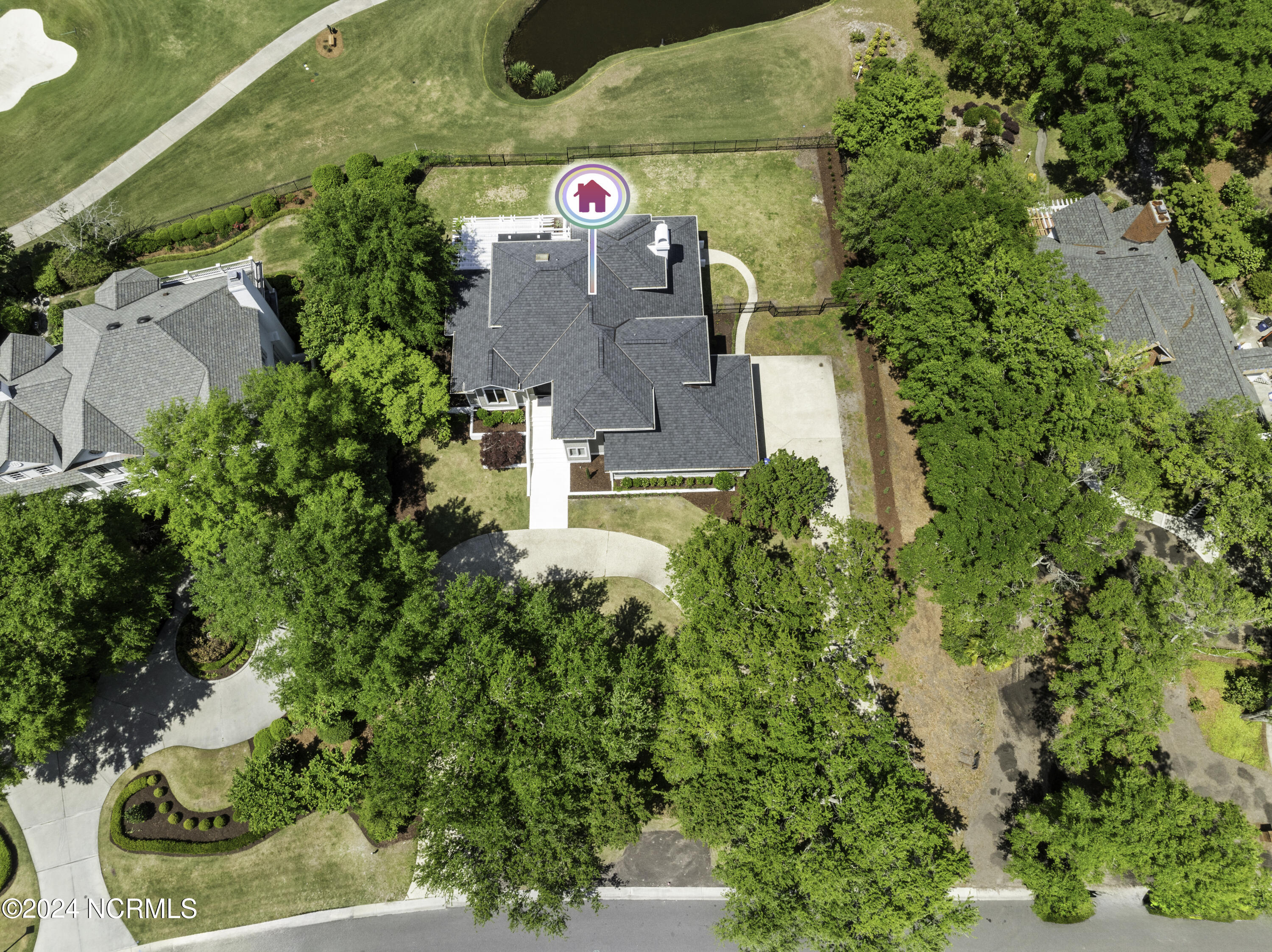 1732 Verrazzano Drive