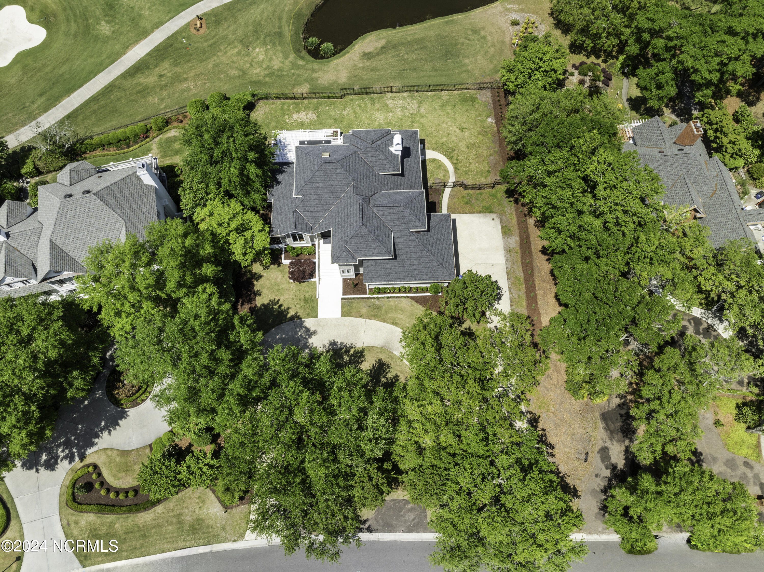 1732 Verrazzano Drive