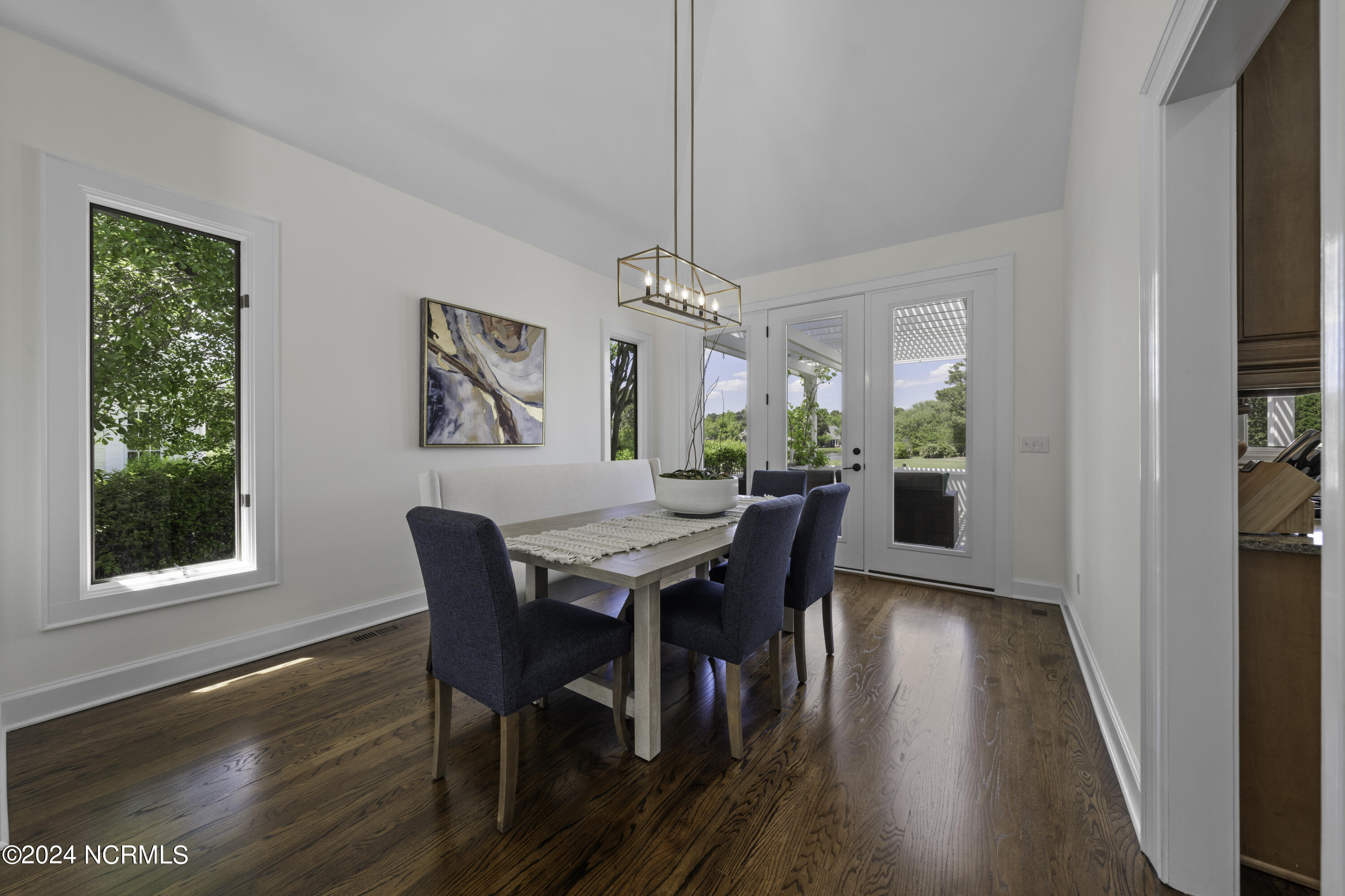 1732 Verrazzano Drive