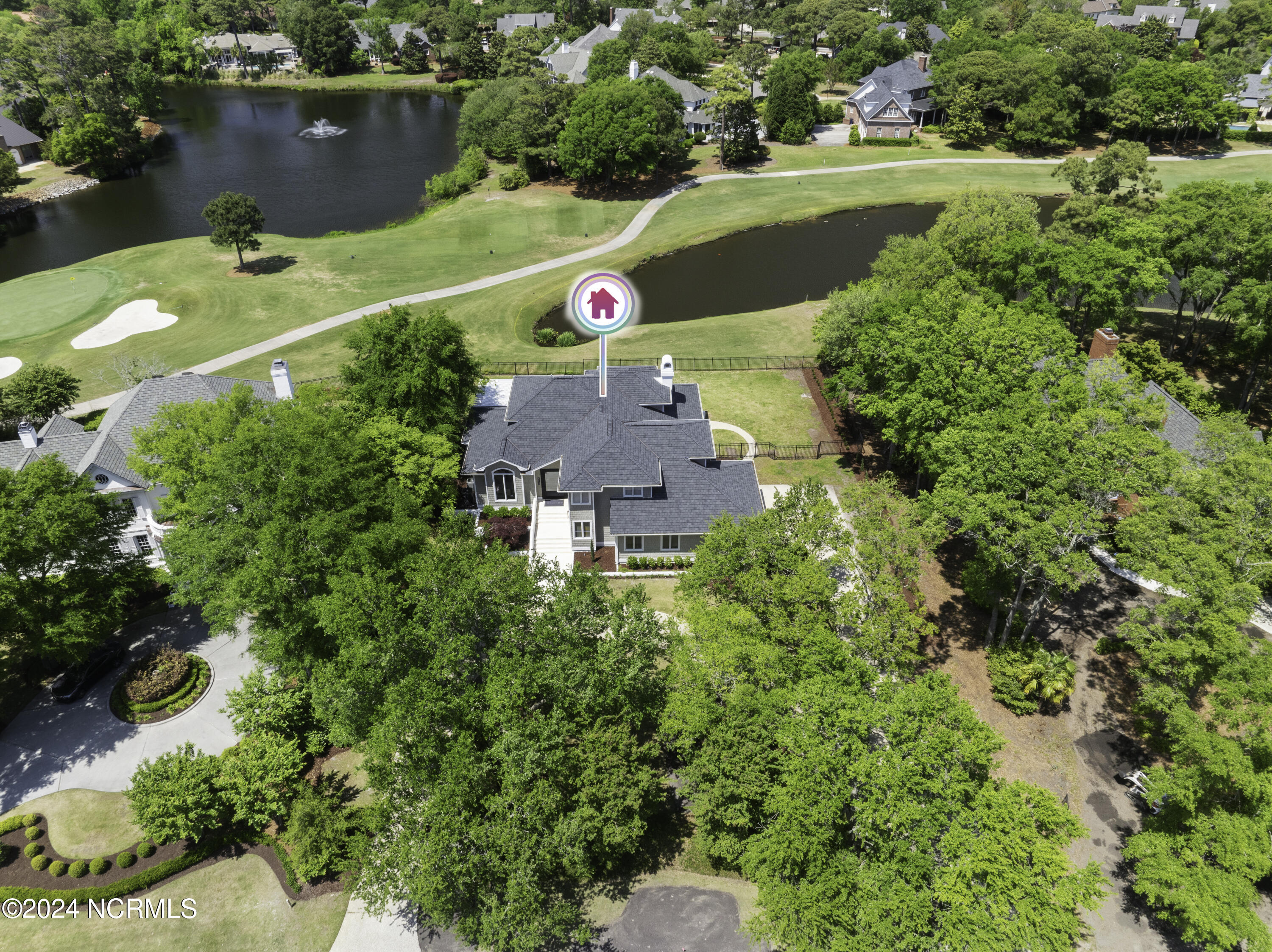 1732 Verrazzano Drive