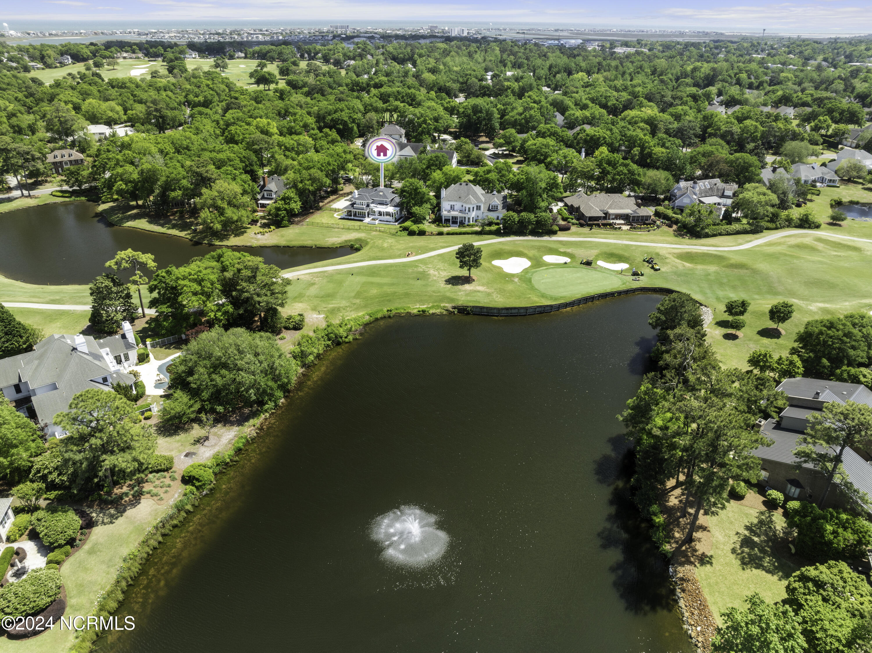 1732 Verrazzano Drive