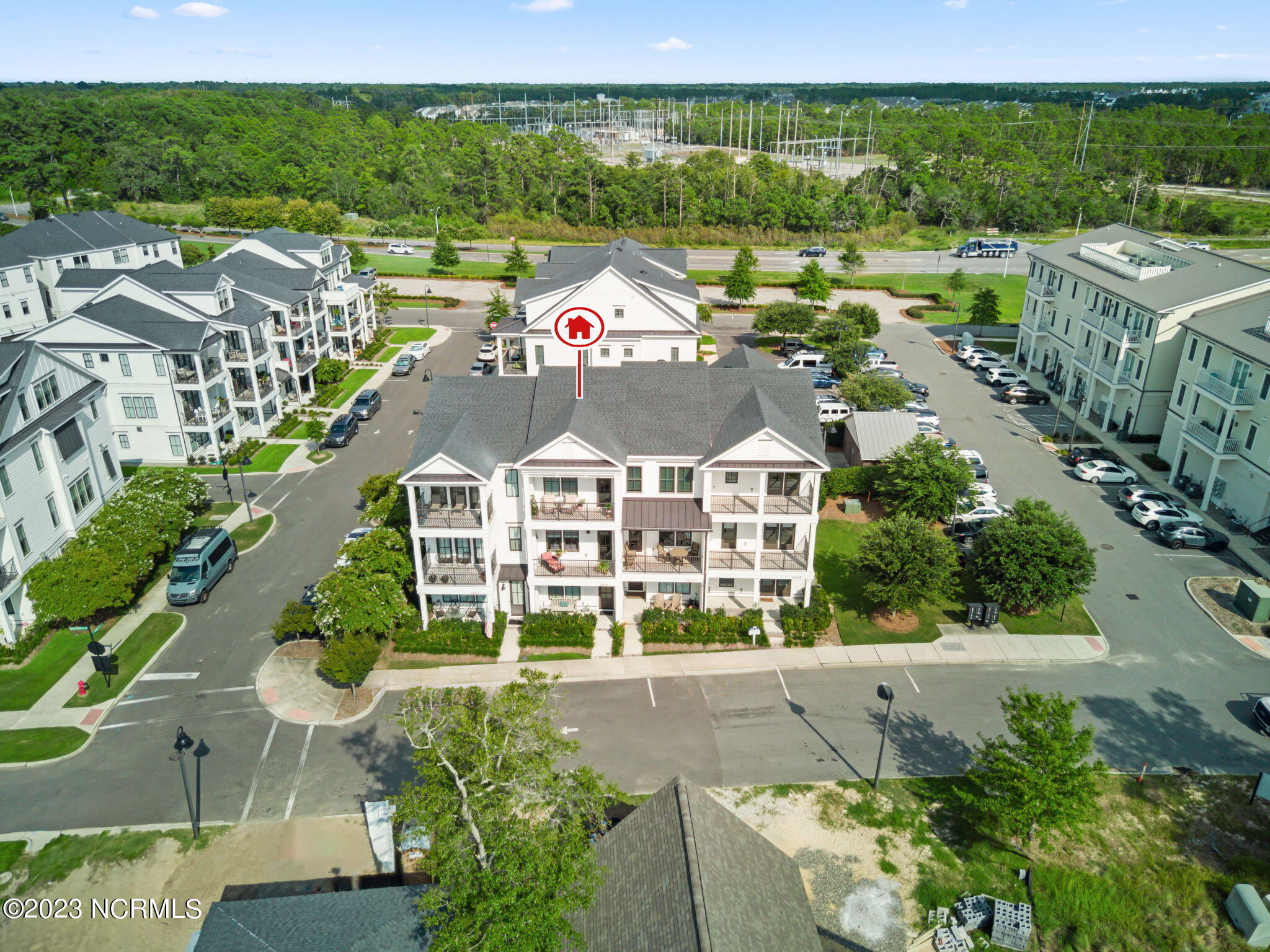 3605 Watercraft Ferry Avenue