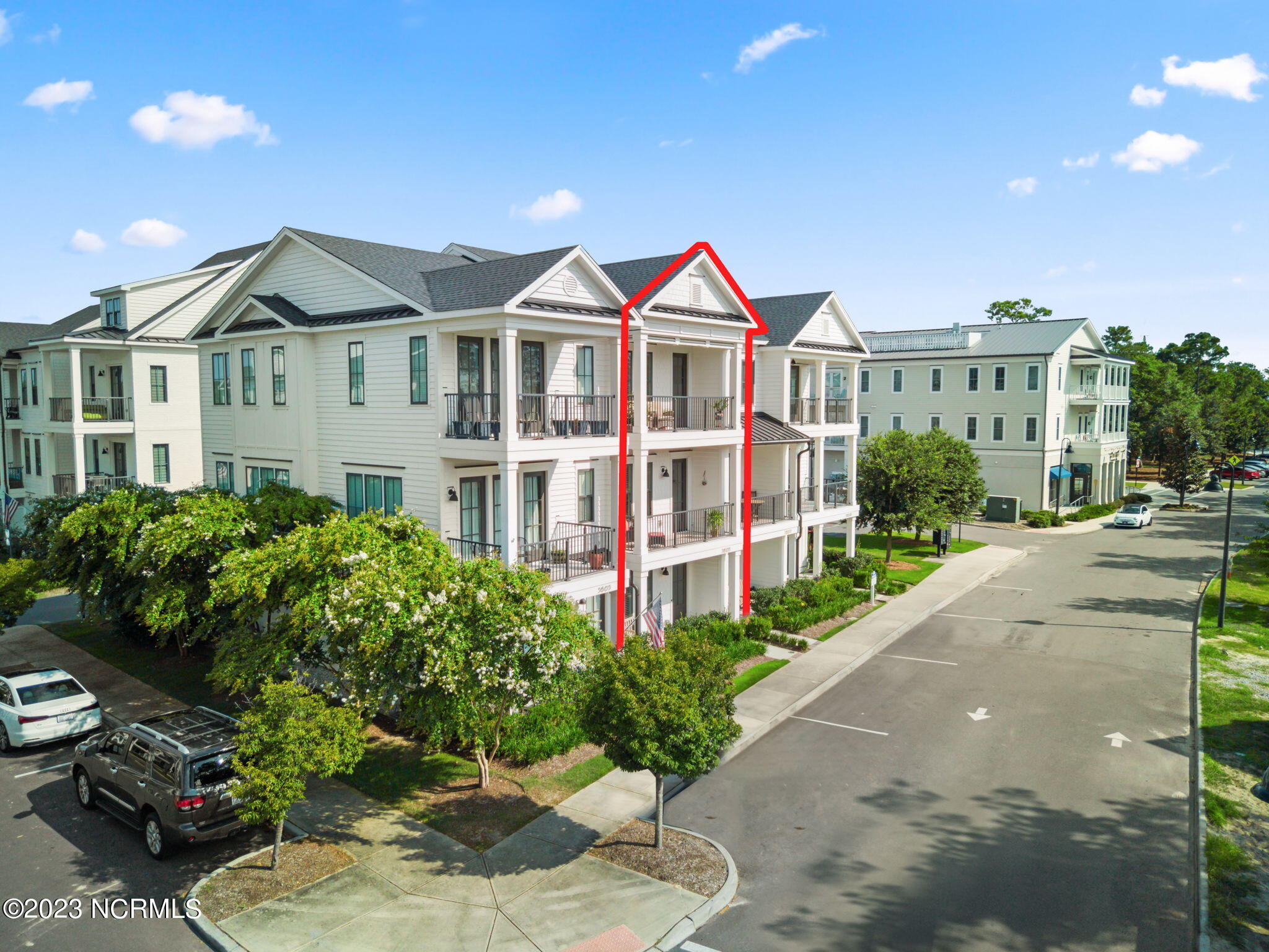 3605 Watercraft Ferry Avenue