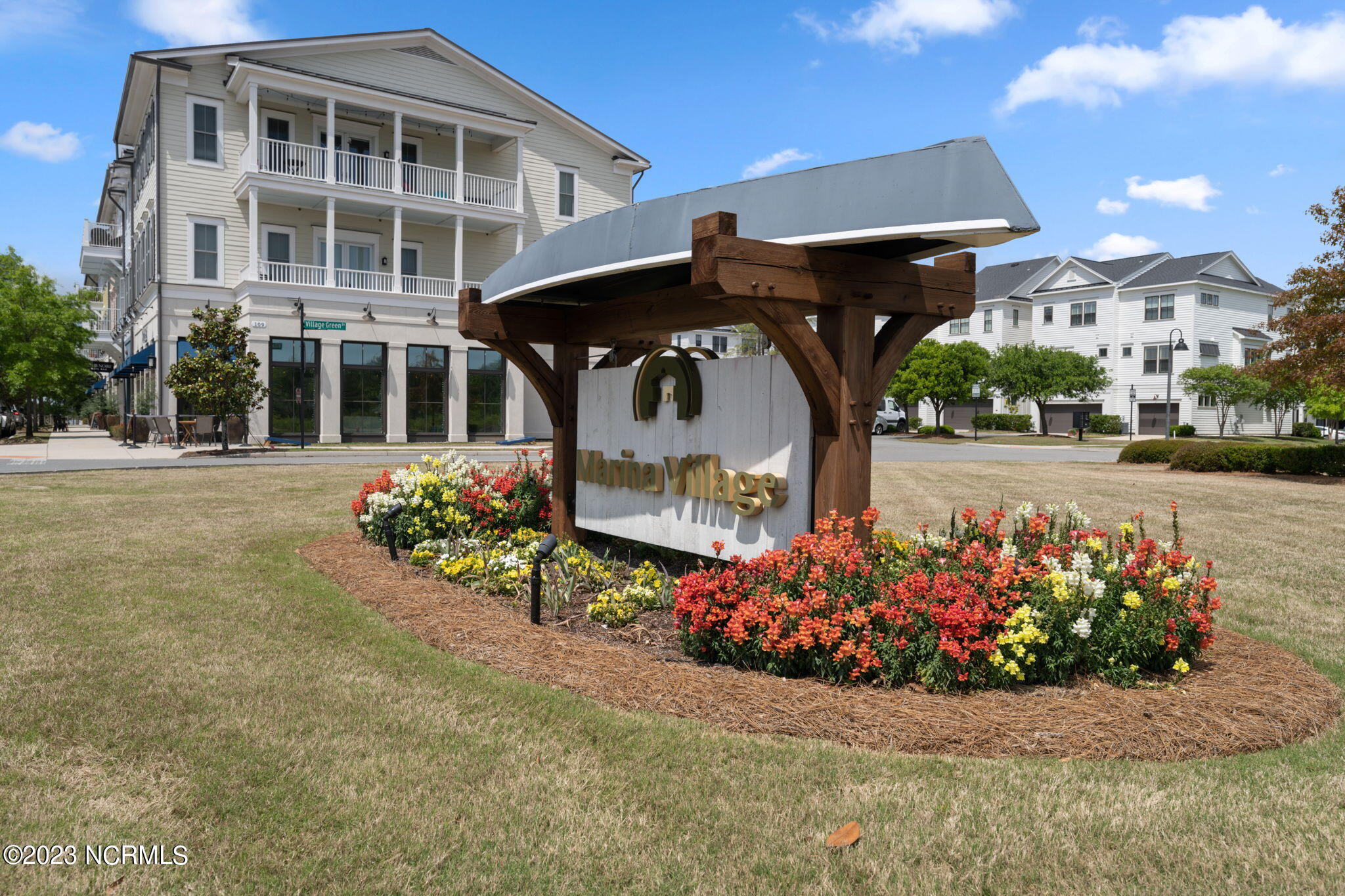 3605 Watercraft Ferry Avenue