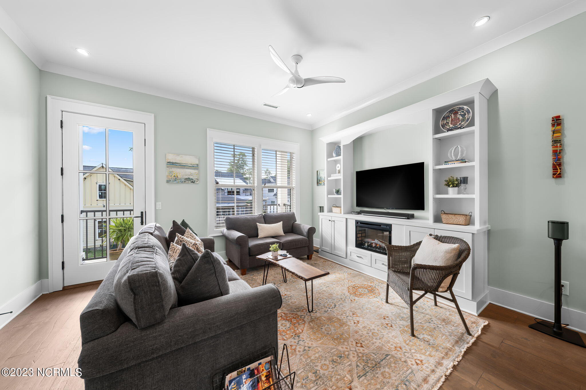 3605 Watercraft Ferry Avenue