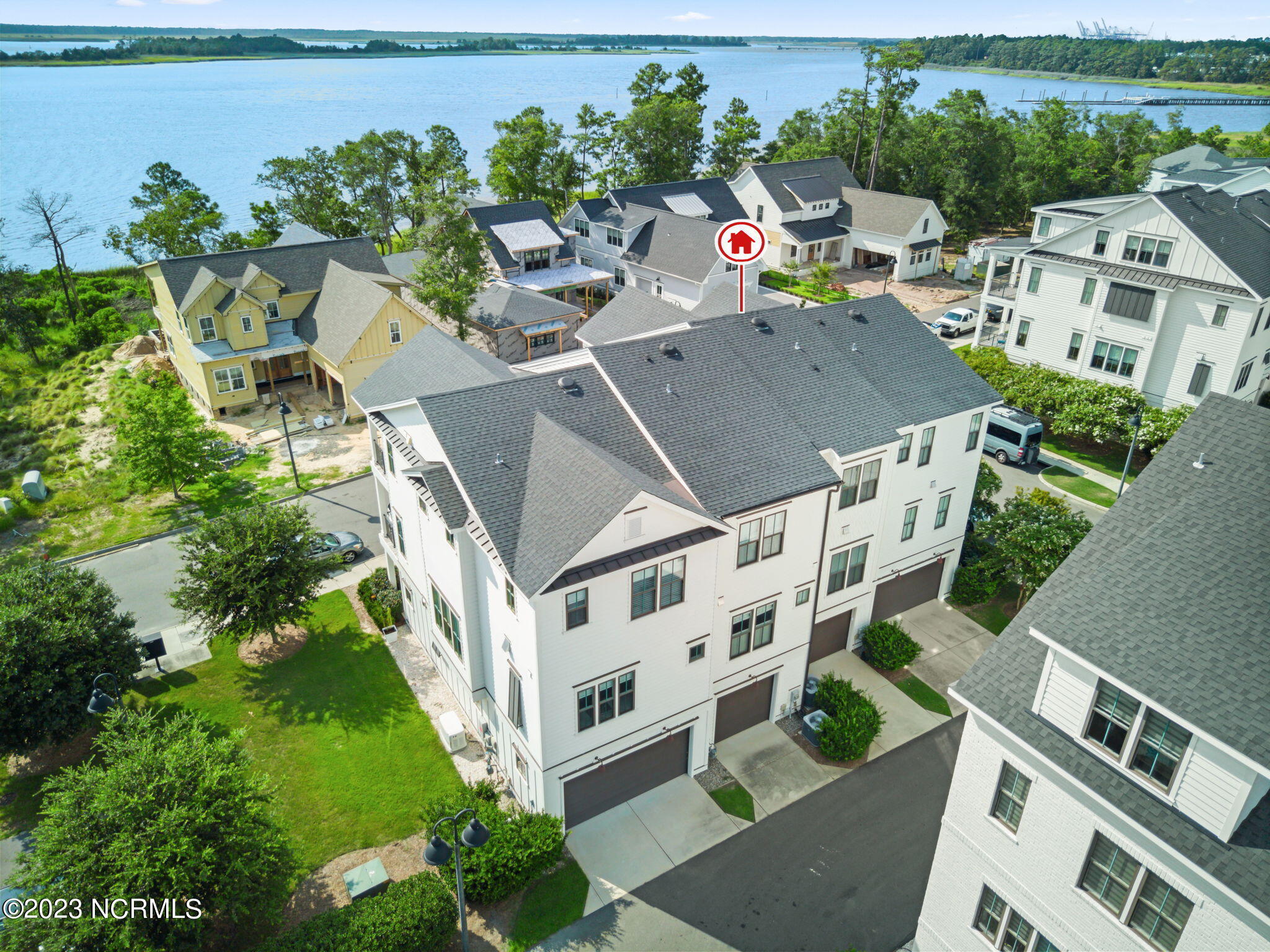 3605 Watercraft Ferry Avenue