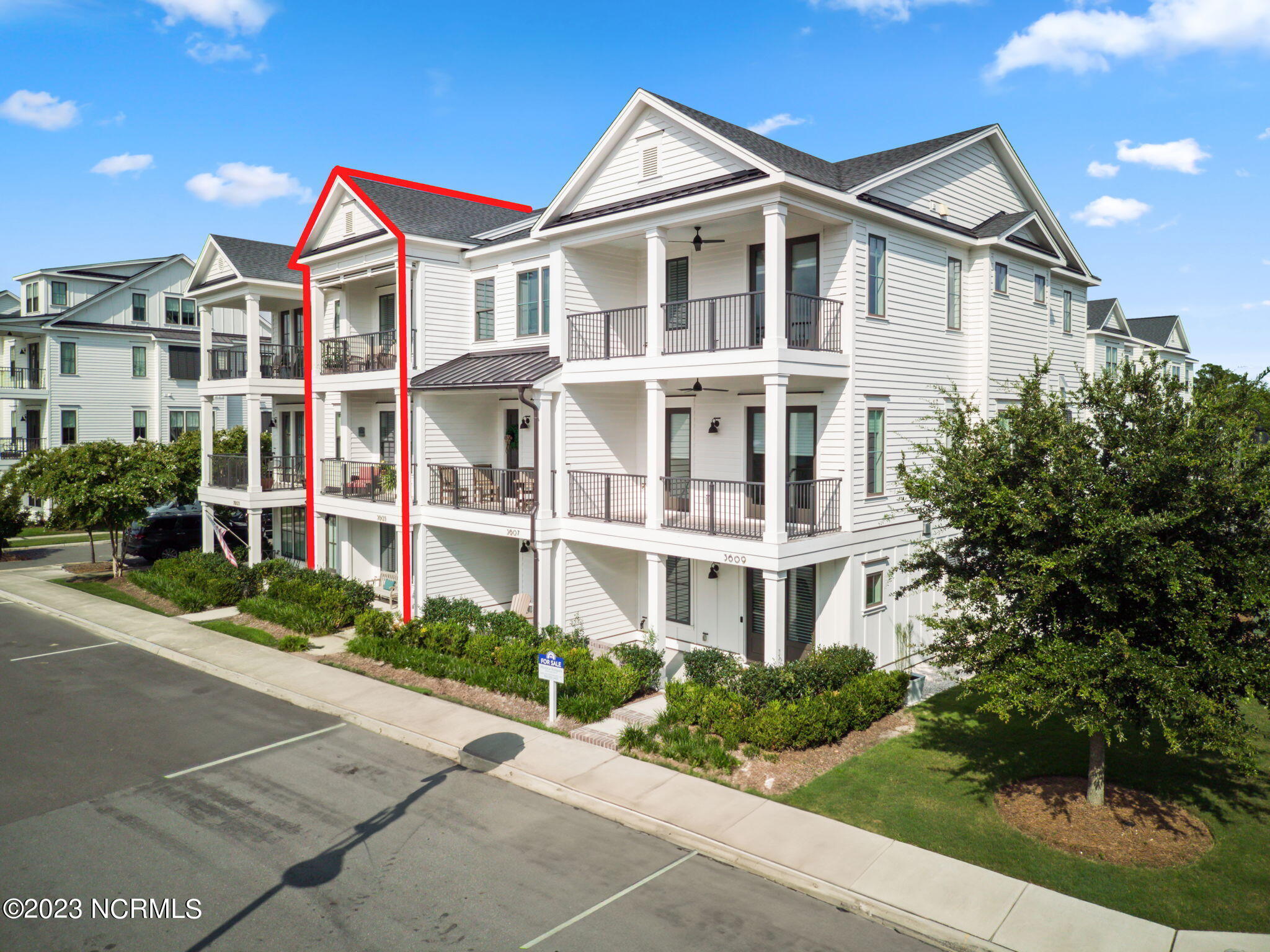 3605 Watercraft Ferry Avenue