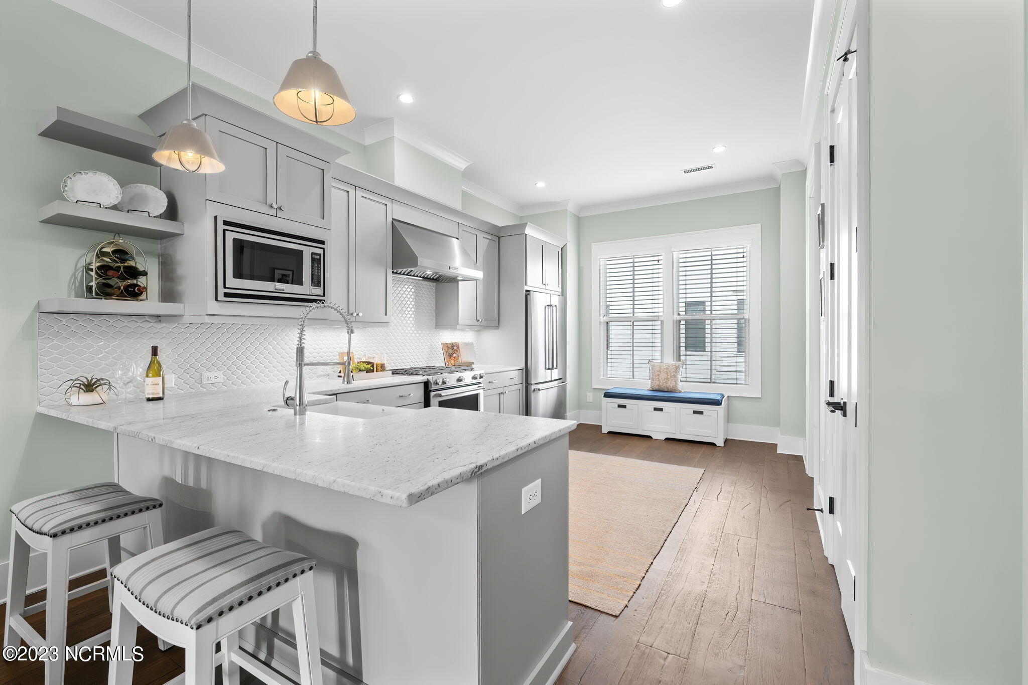 3605 Watercraft Ferry Avenue