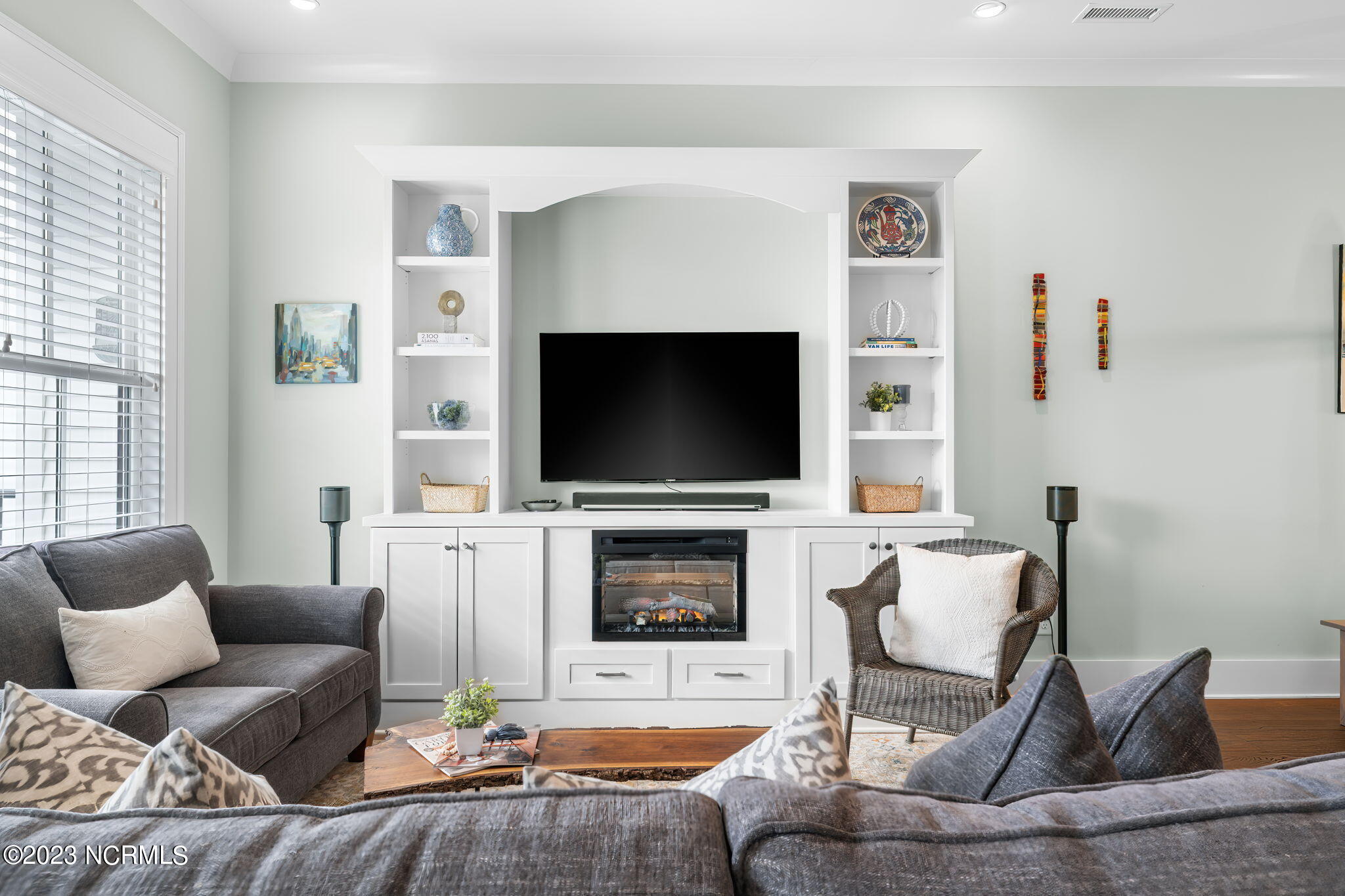 3605 Watercraft Ferry Avenue