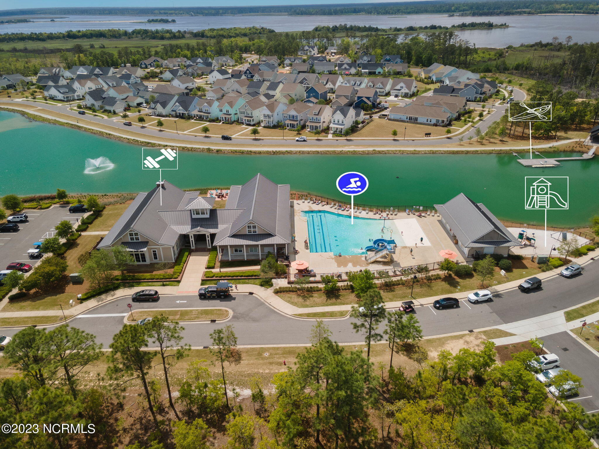 3605 Watercraft Ferry Avenue