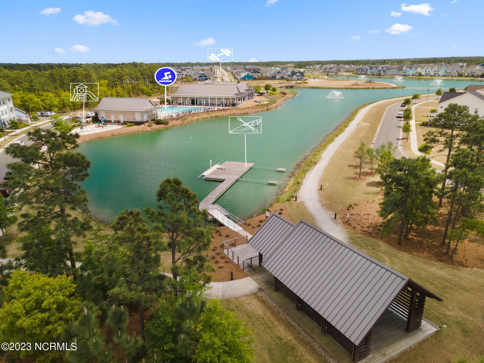 3605 Watercraft Ferry Avenue