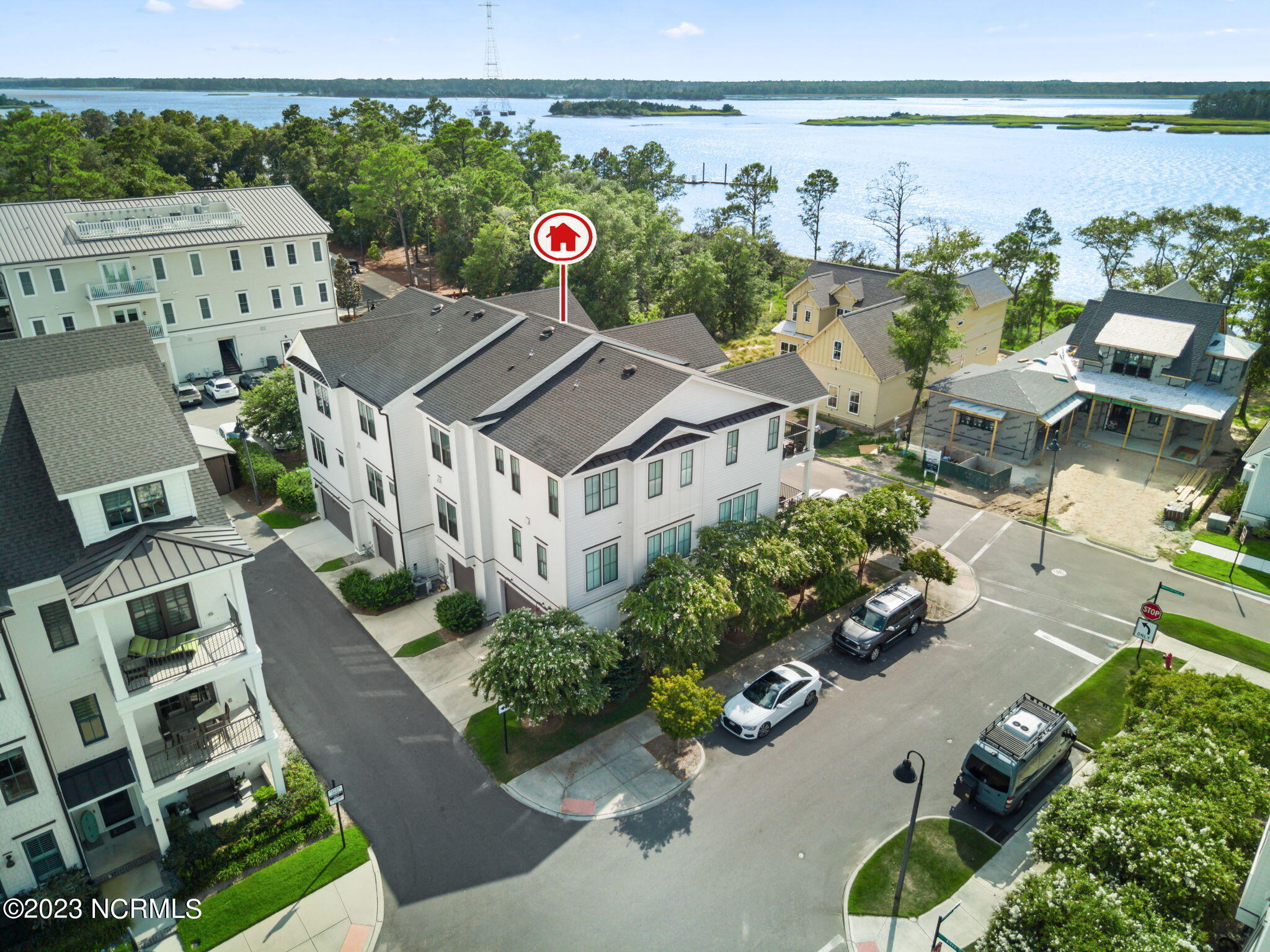 3605 Watercraft Ferry Avenue