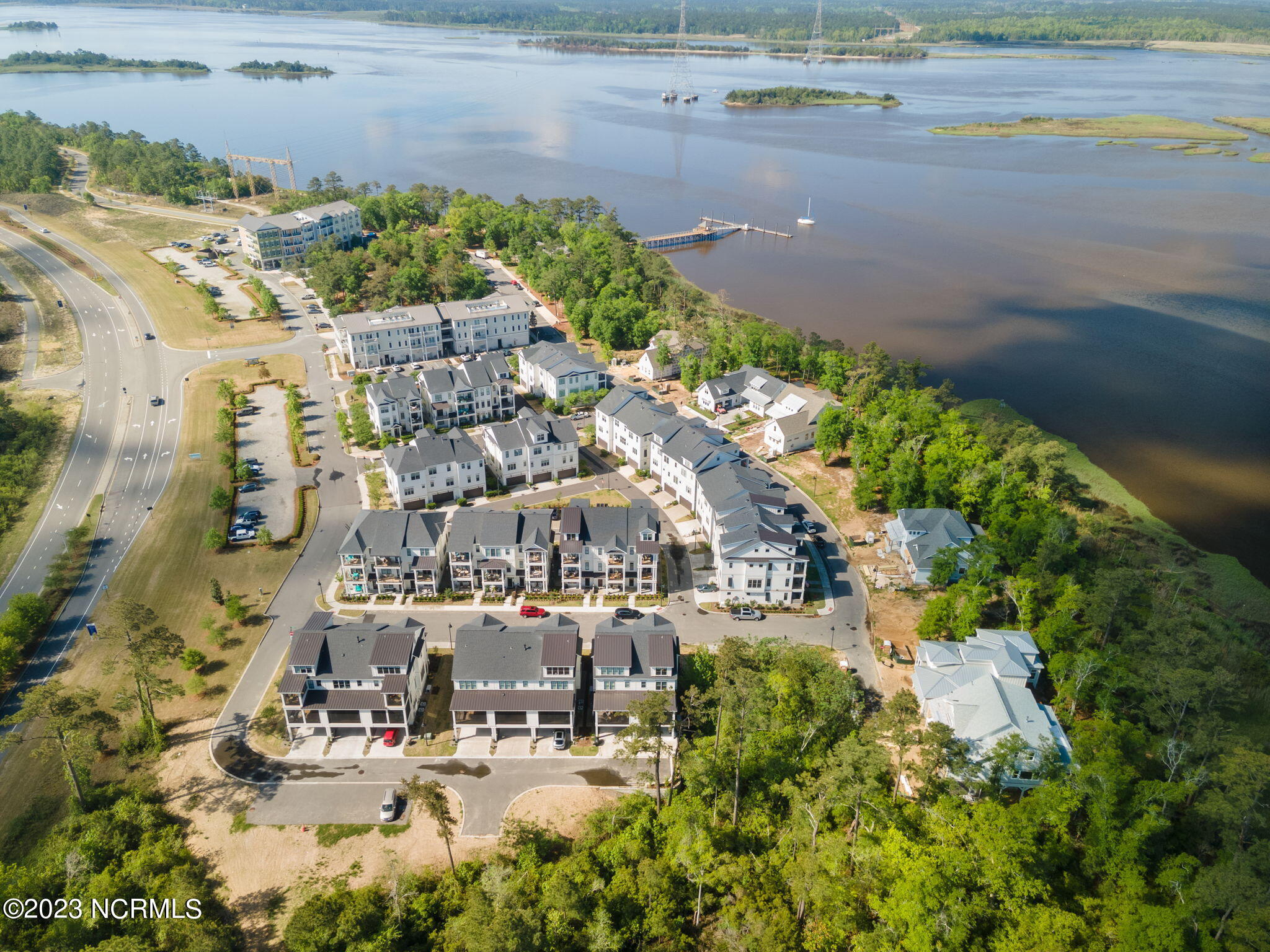 3605 Watercraft Ferry Avenue