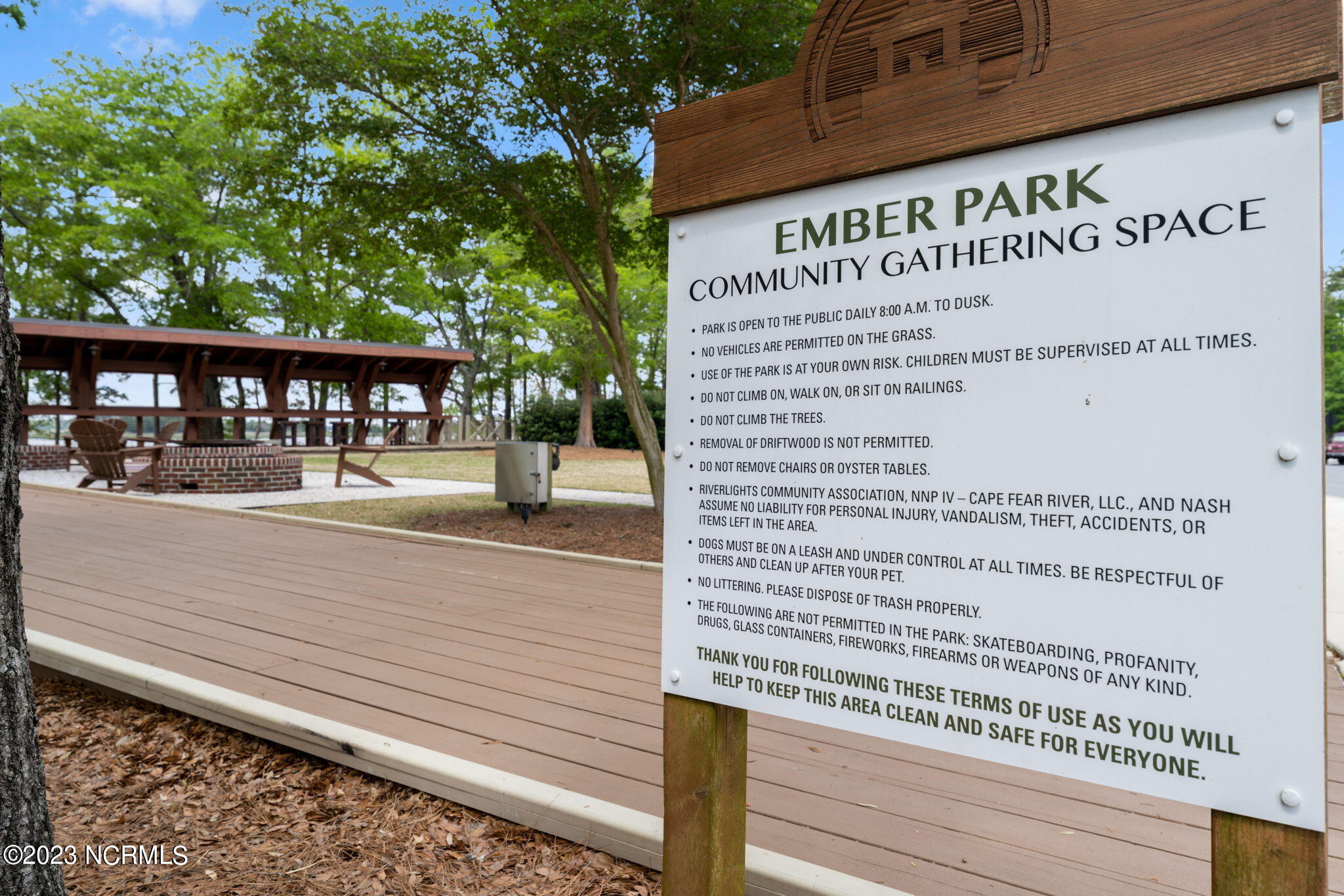 3605 Watercraft Ferry Avenue