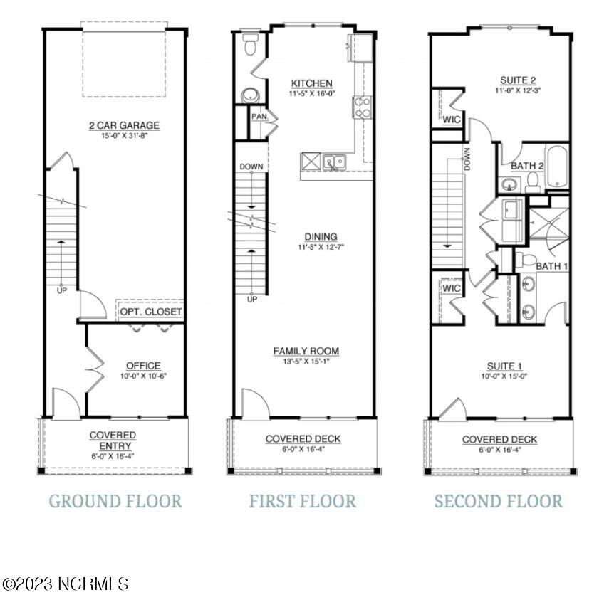 3605 Watercraft Ferry Avenue