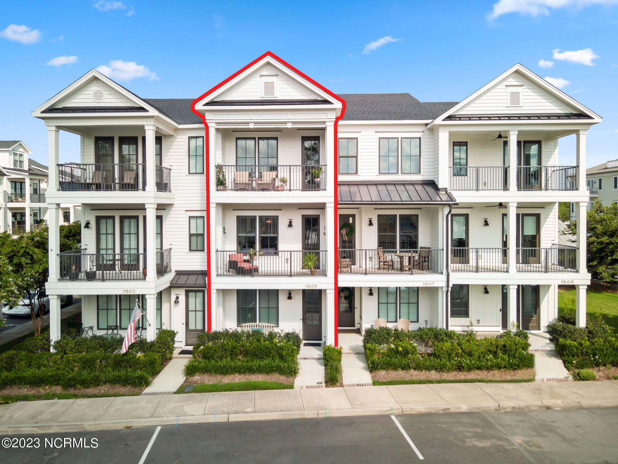 3605 Watercraft Ferry Avenue