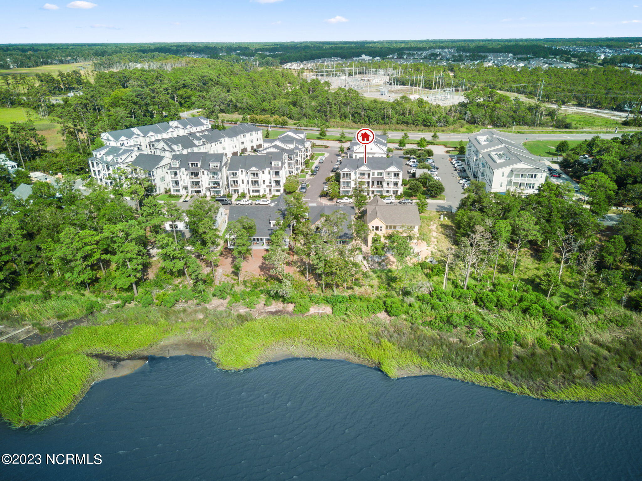 3605 Watercraft Ferry Avenue