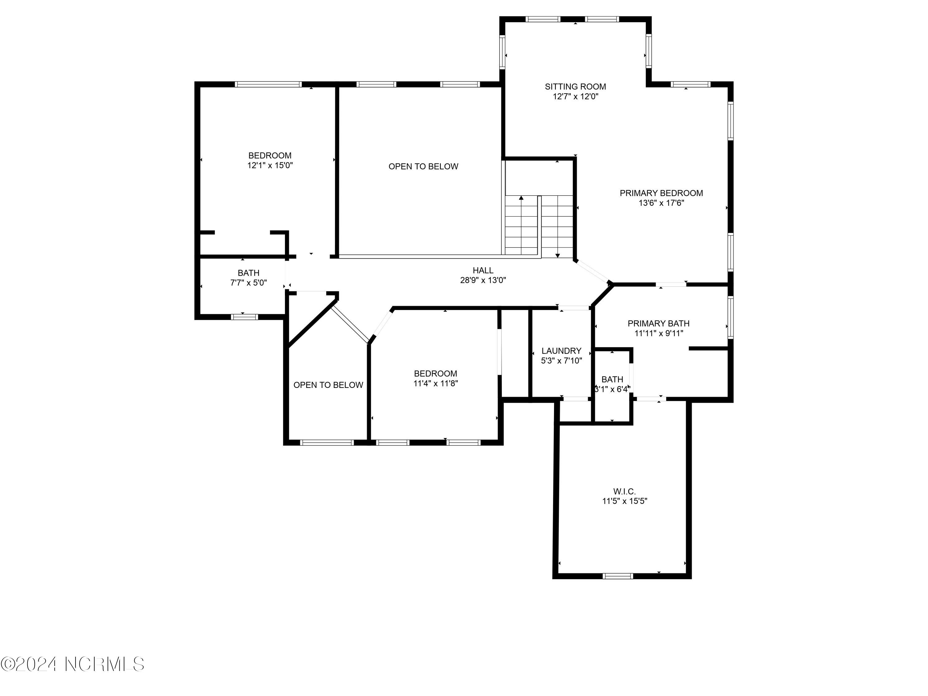 34 E Cloverfield Lane