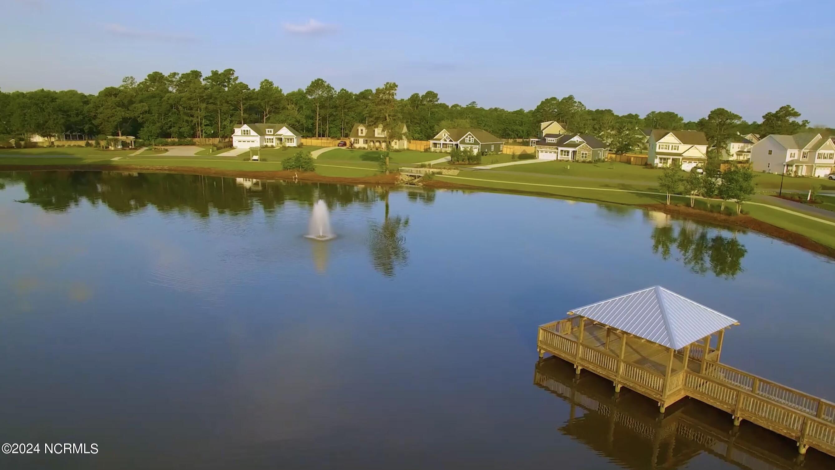 34 E Cloverfield Lane