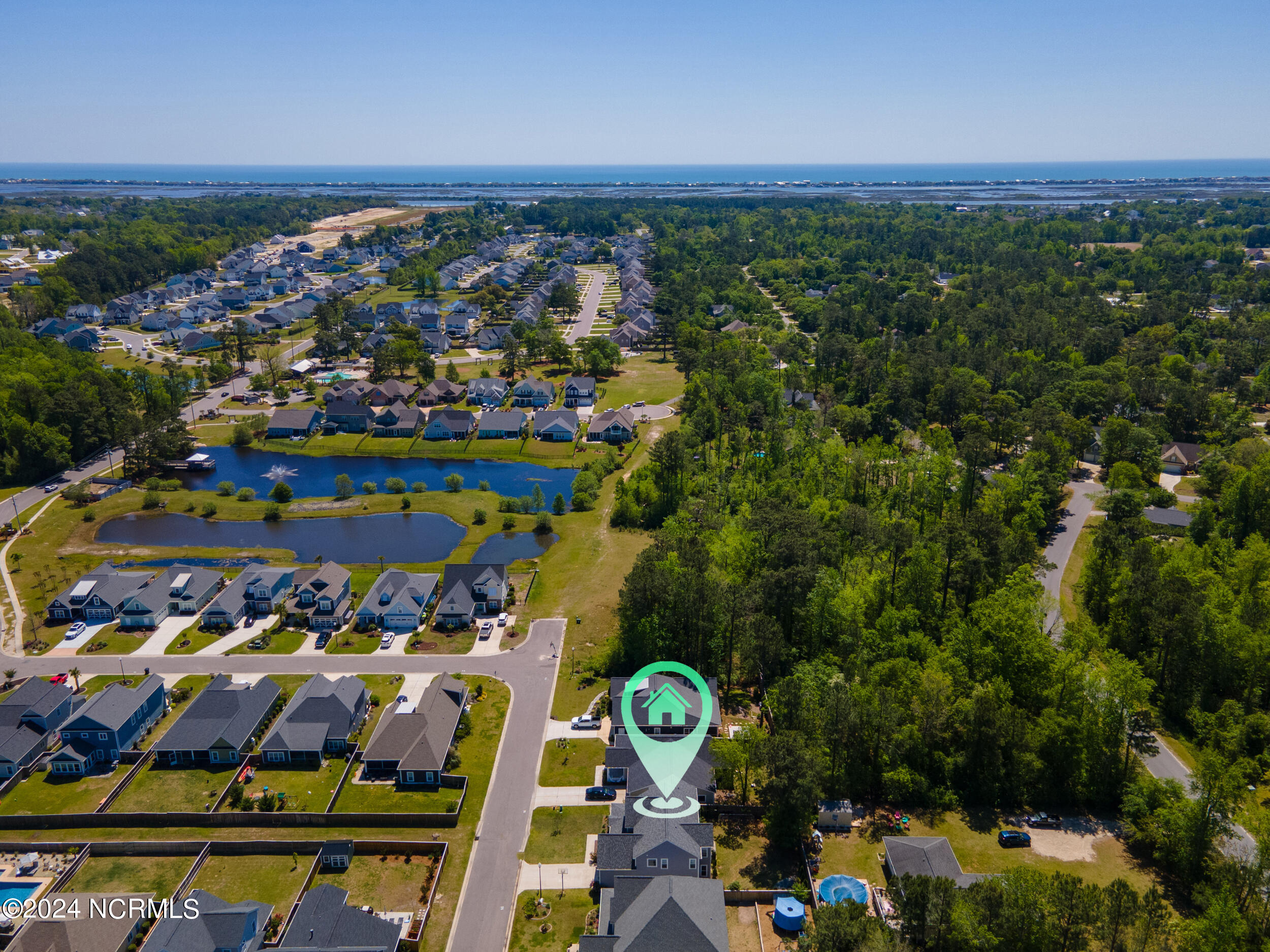 34 E Cloverfield Lane