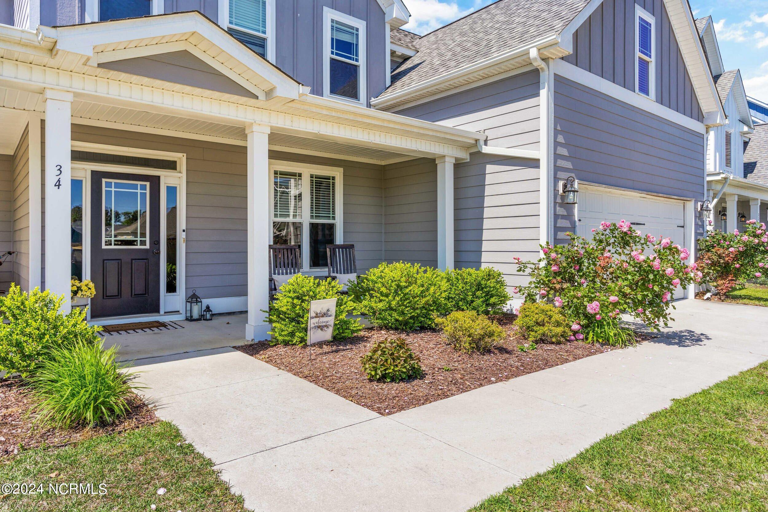 34 E Cloverfield Lane