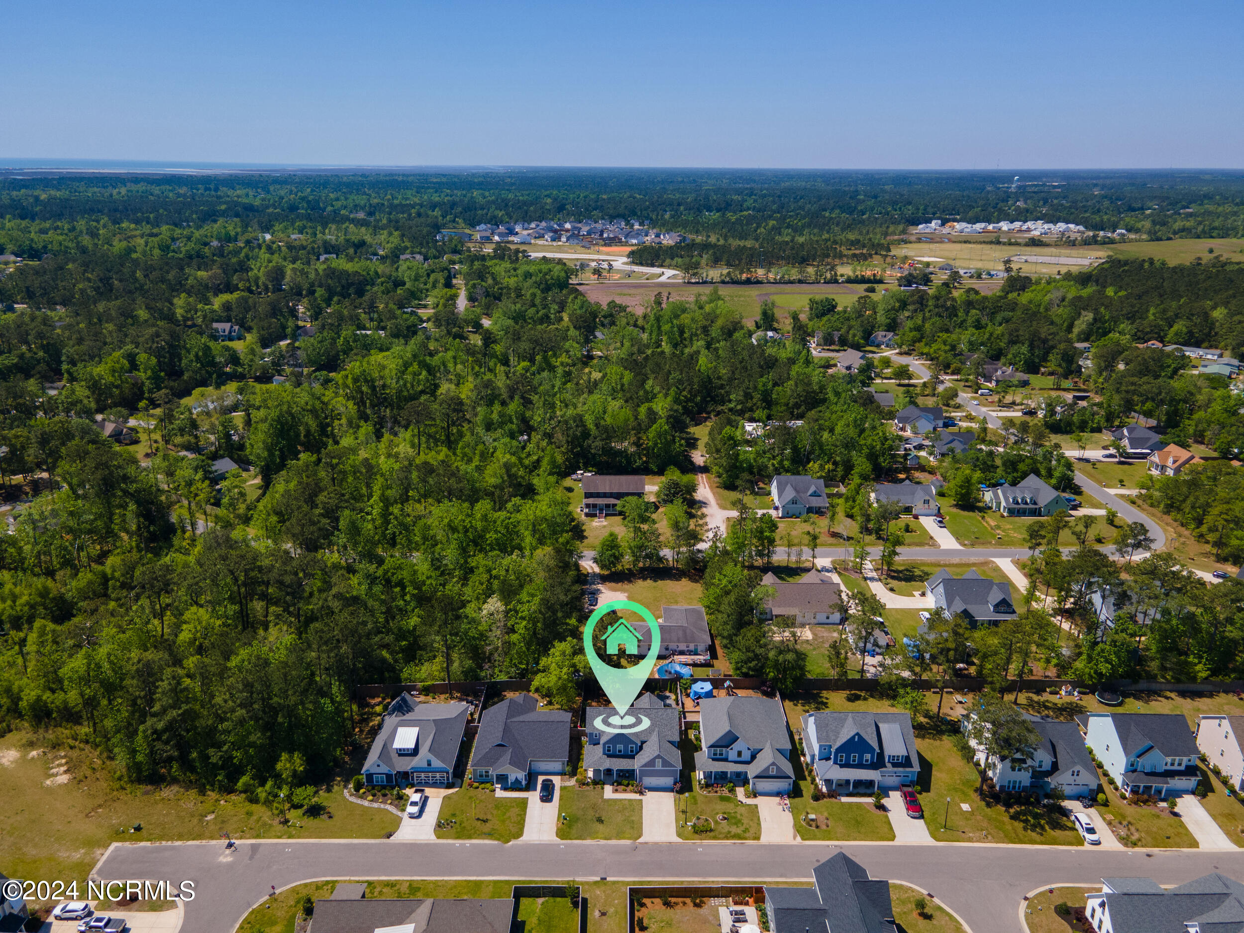 34 E Cloverfield Lane