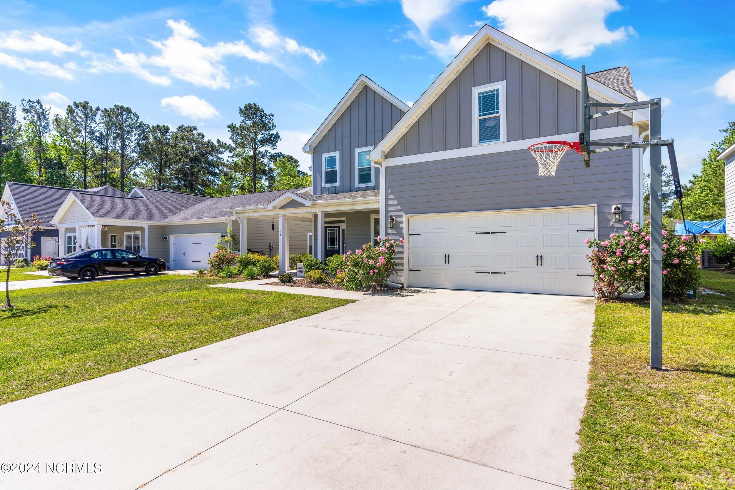 34 E Cloverfield Lane