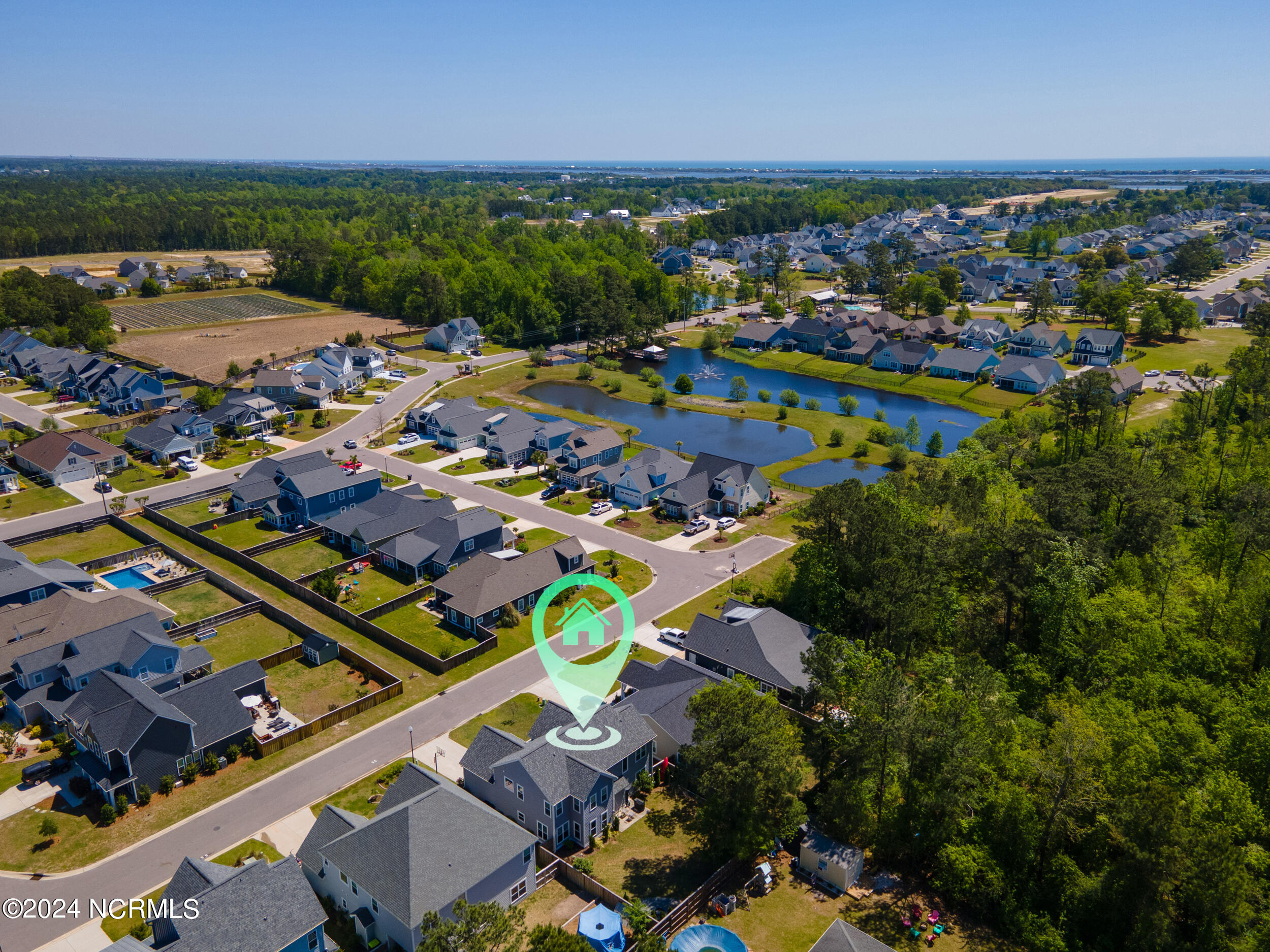 34 E Cloverfield Lane