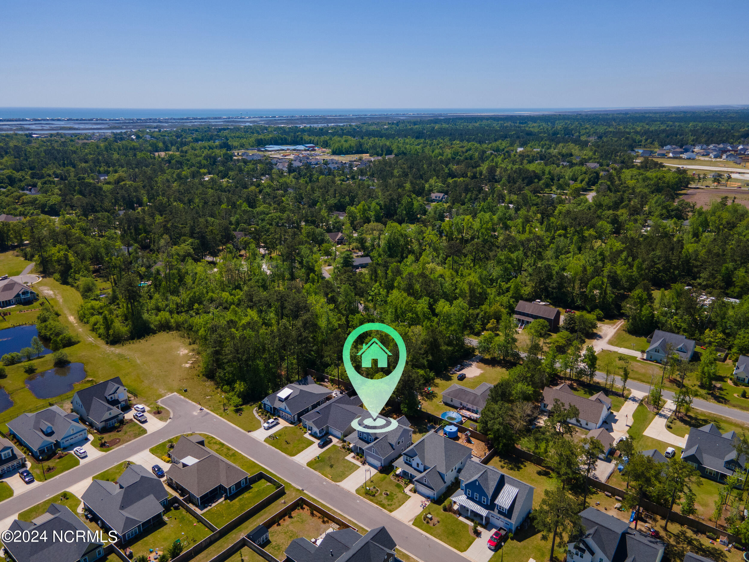 34 E Cloverfield Lane