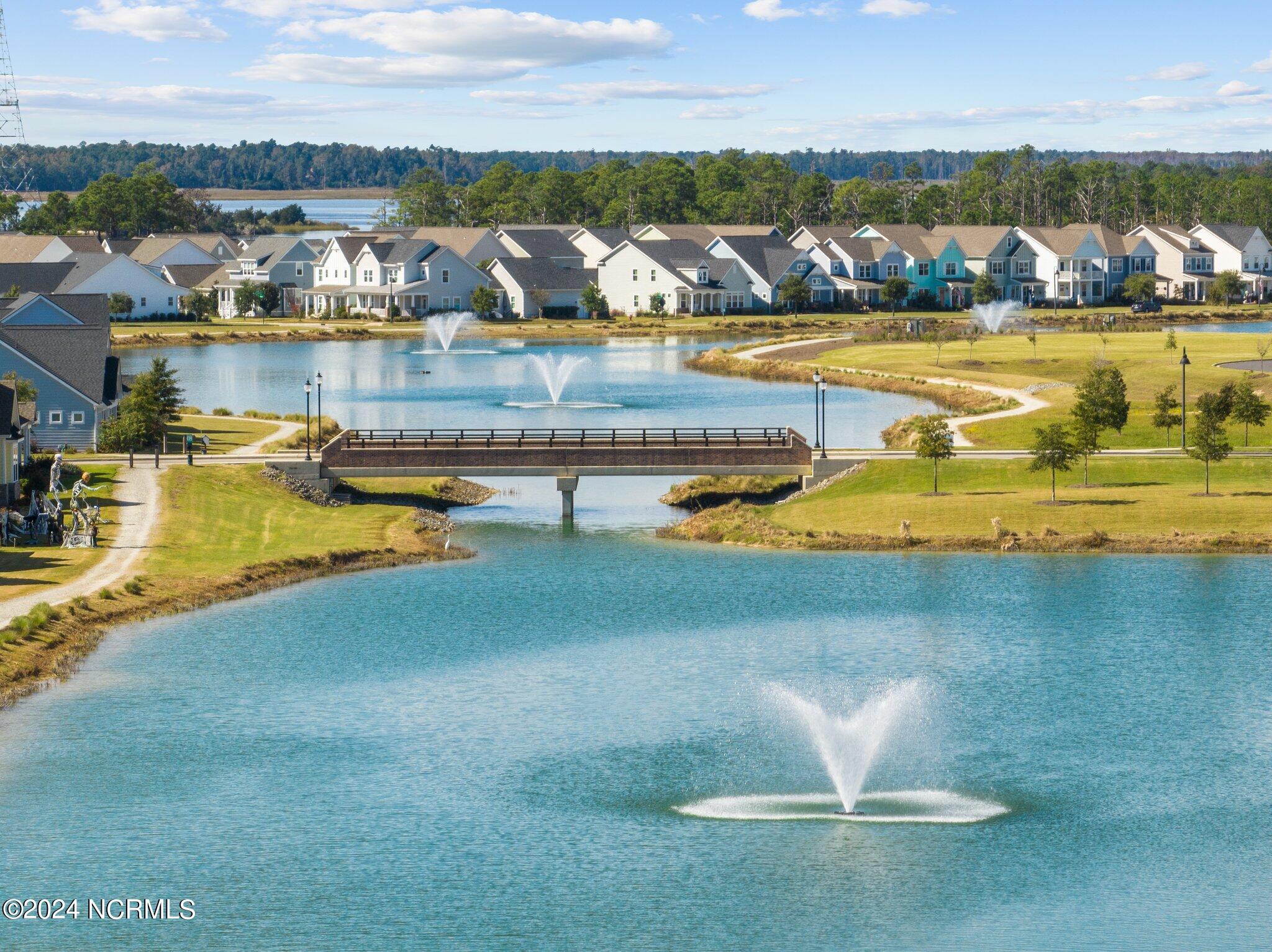 4571 Old Towne Street