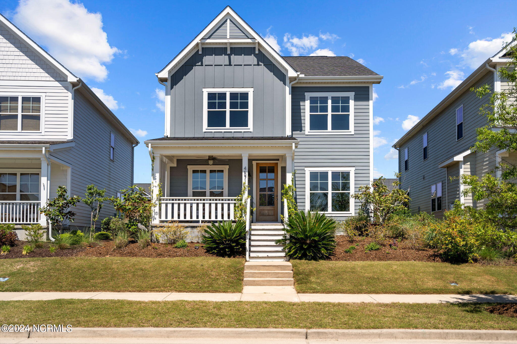 4571 Old Towne Street